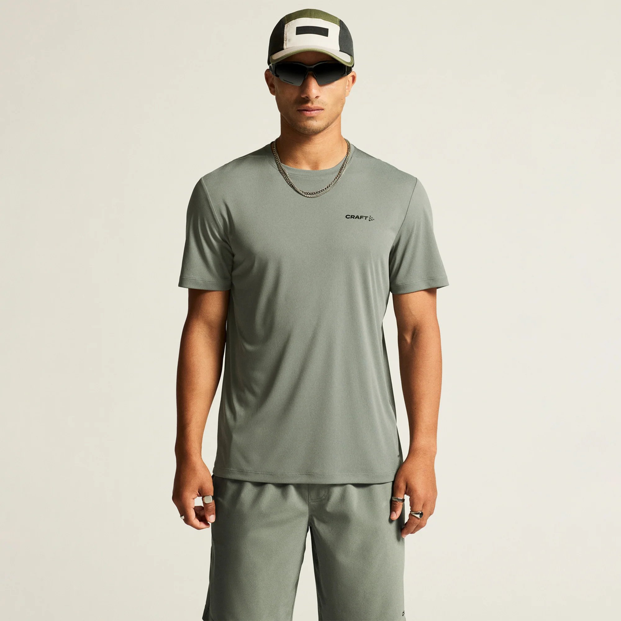 Core Essence SS Tee 2