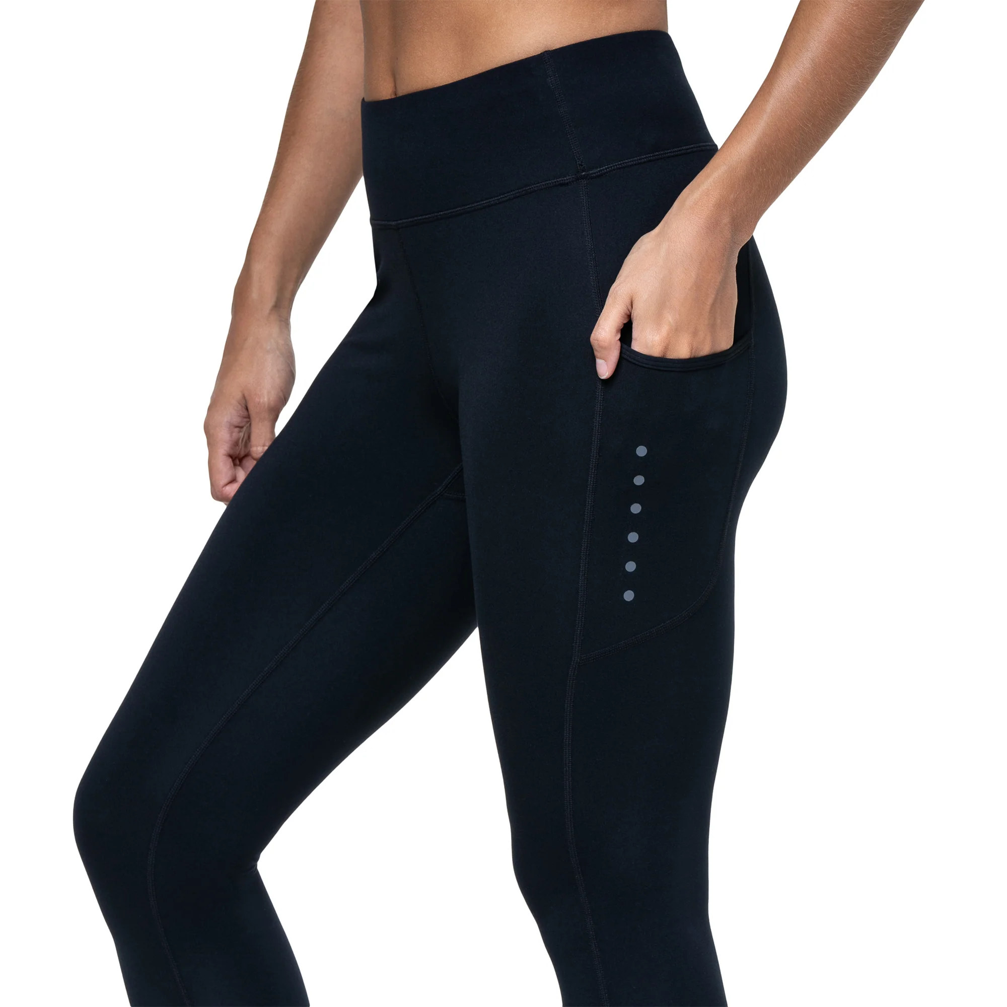 Core Running Tight Womens - Image 4