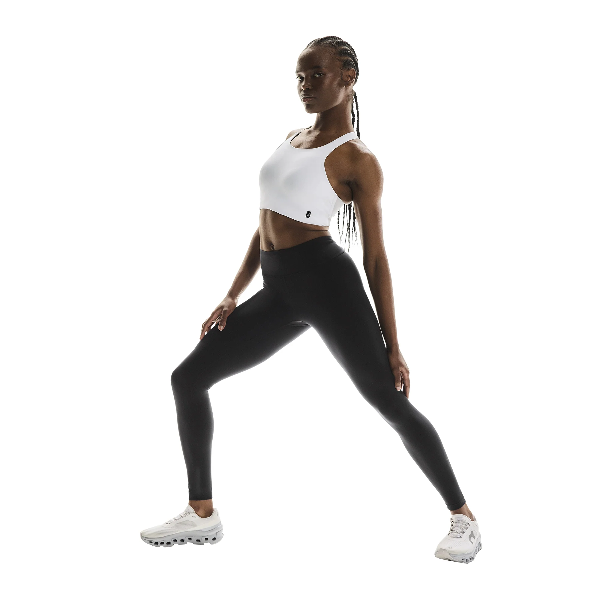 Core Running Tights 2 Womens - Image 7