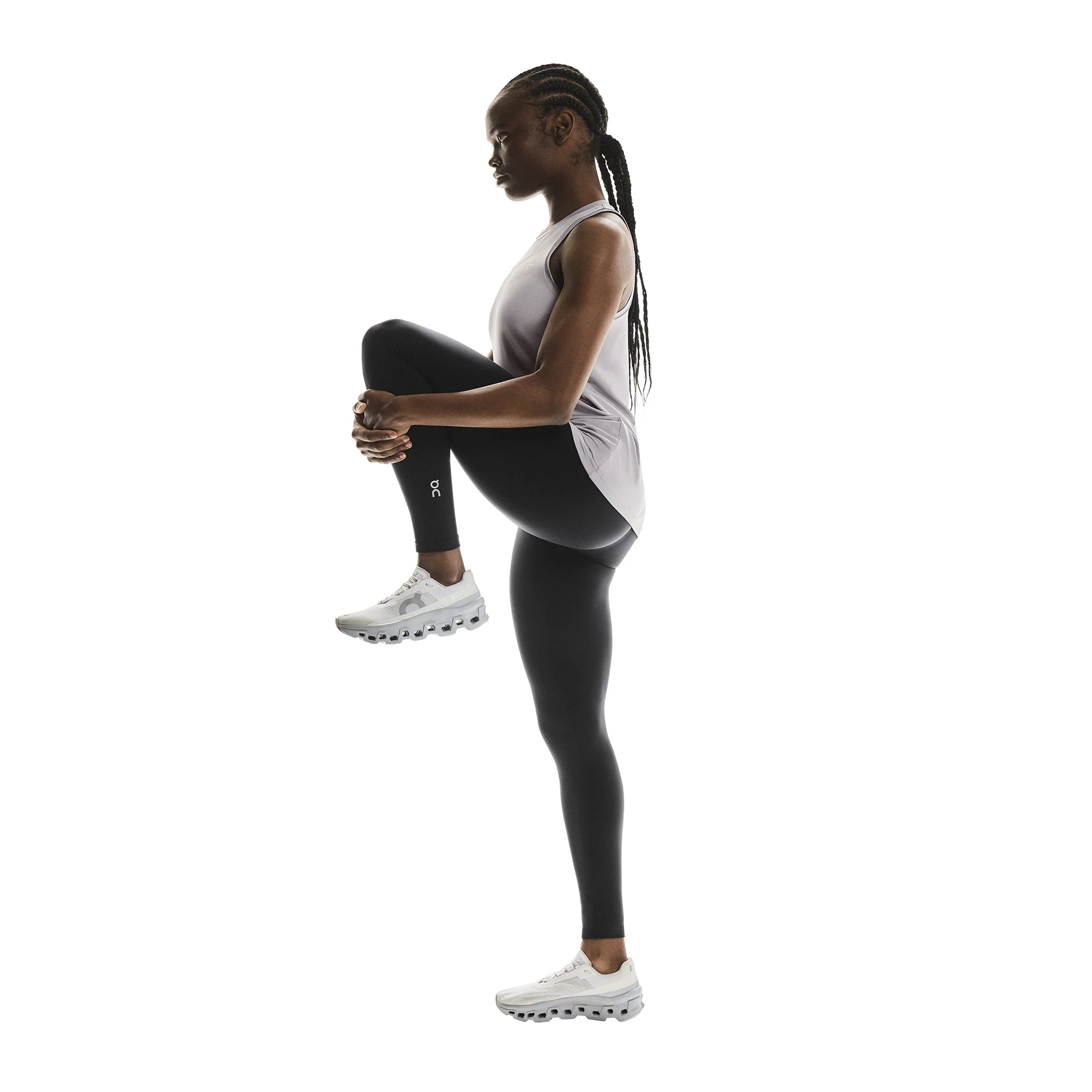 Core Running Tights 2 Womens - Image 8