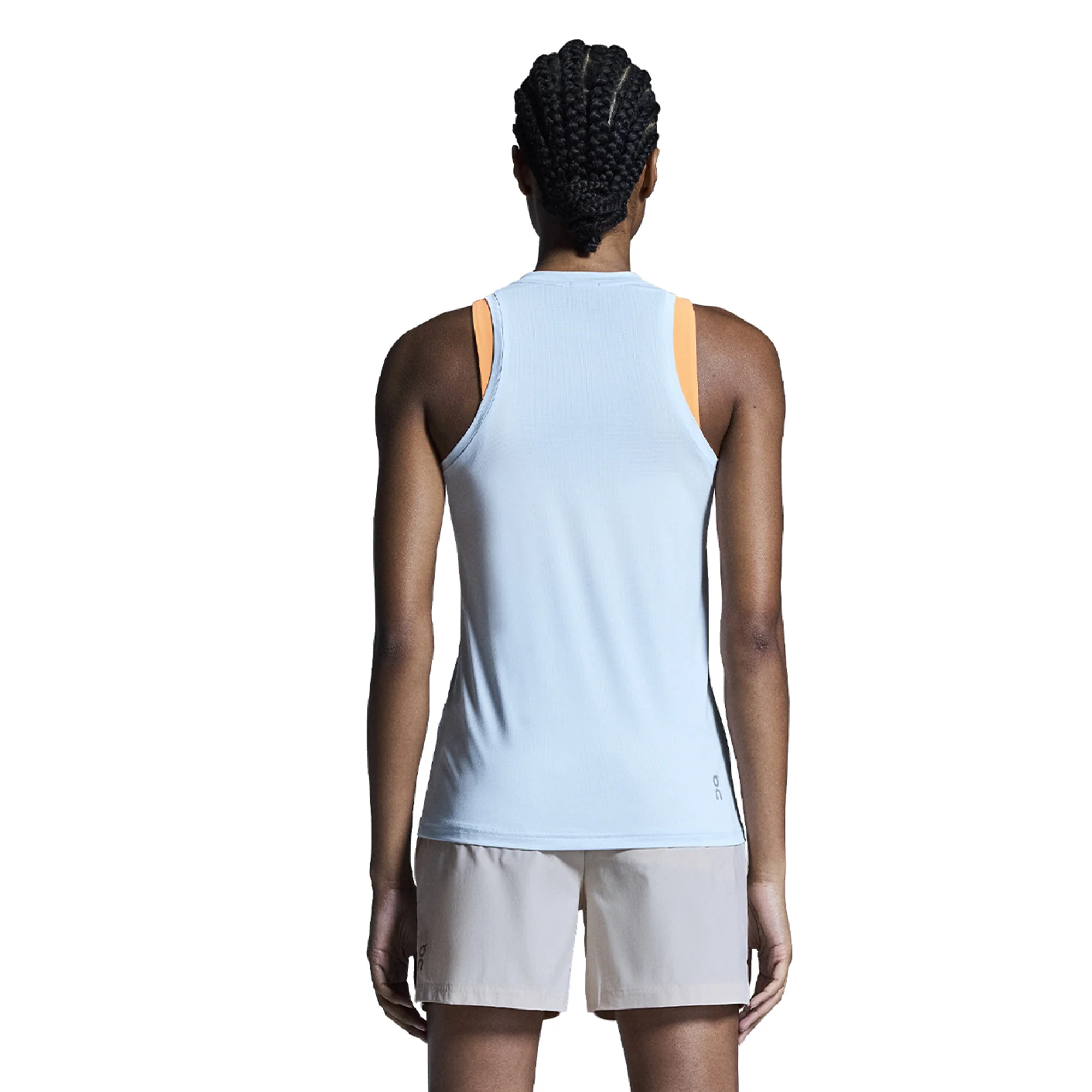 Core Tank Womens - Image 2