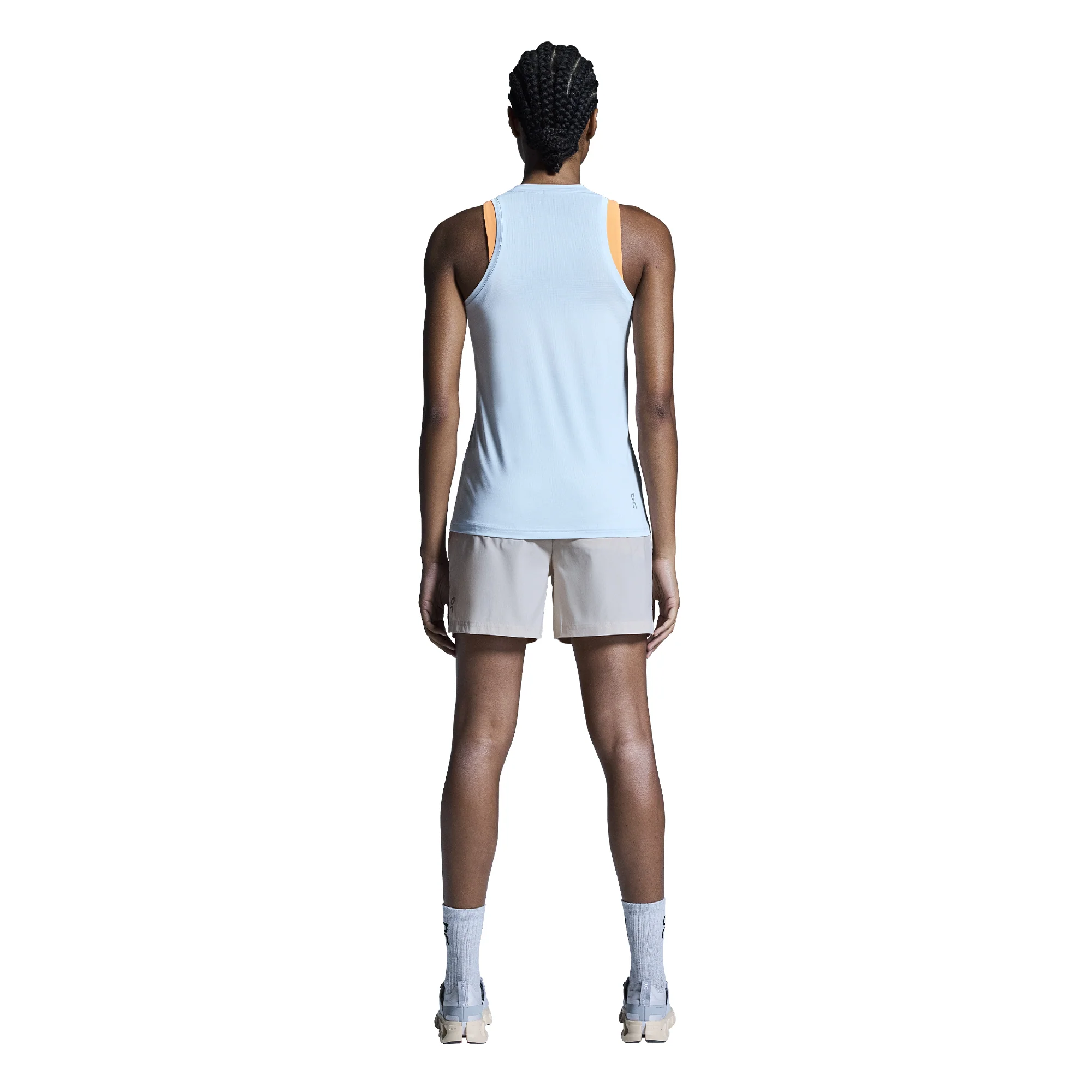 Core Tank Womens - Image 8