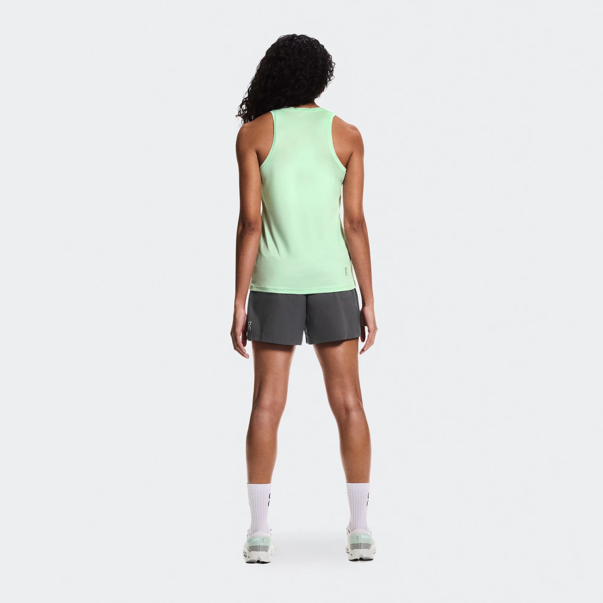 Core Tank Womens - Image 3