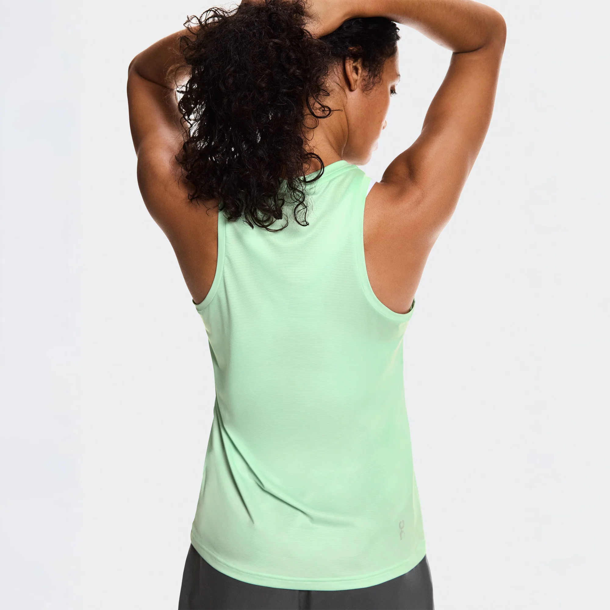 Core Tank Womens - Image 4