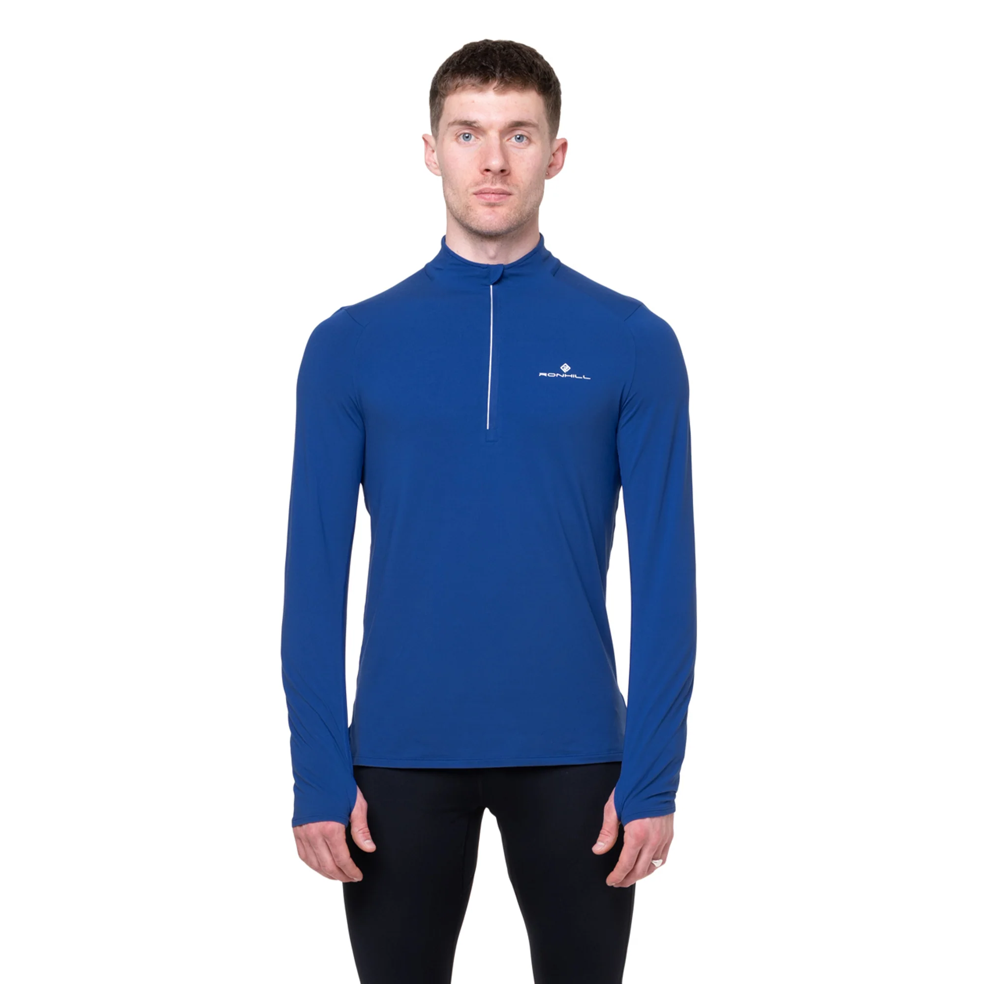 Core Thermal 1/2 Zip Baselayer