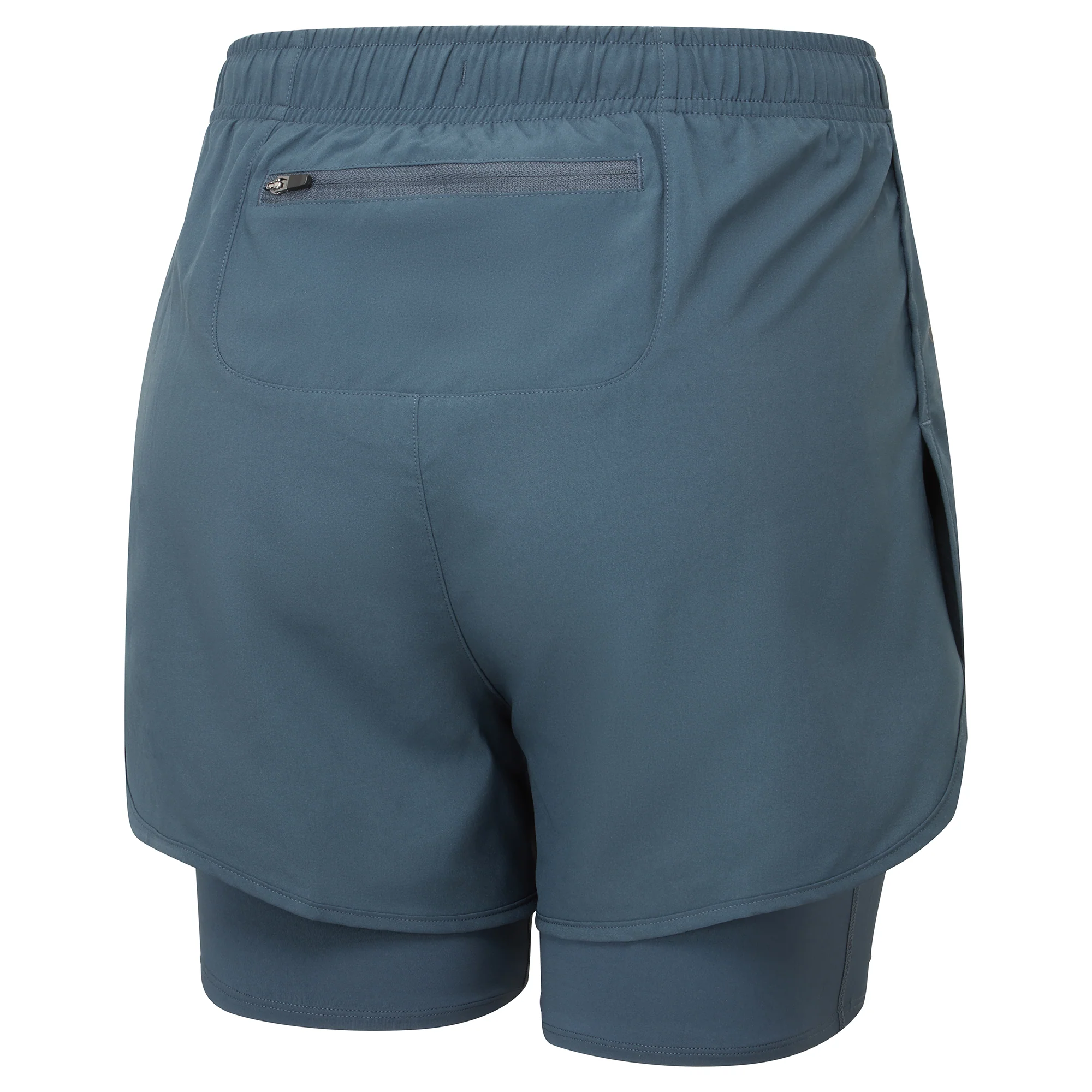 Core Twin Running Shorts Womens - Image 6