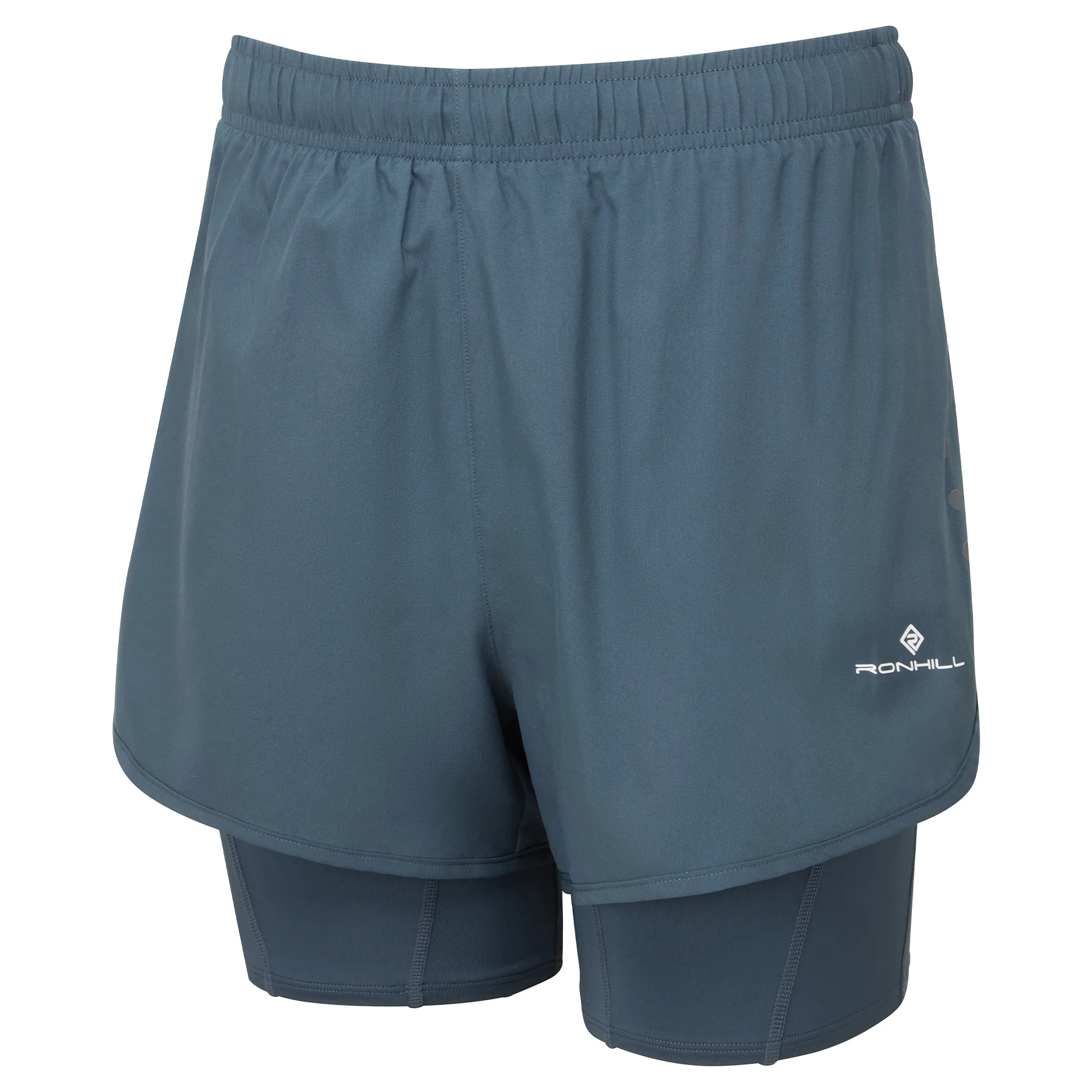 Core Twin Running Shorts Womens - Image 7
