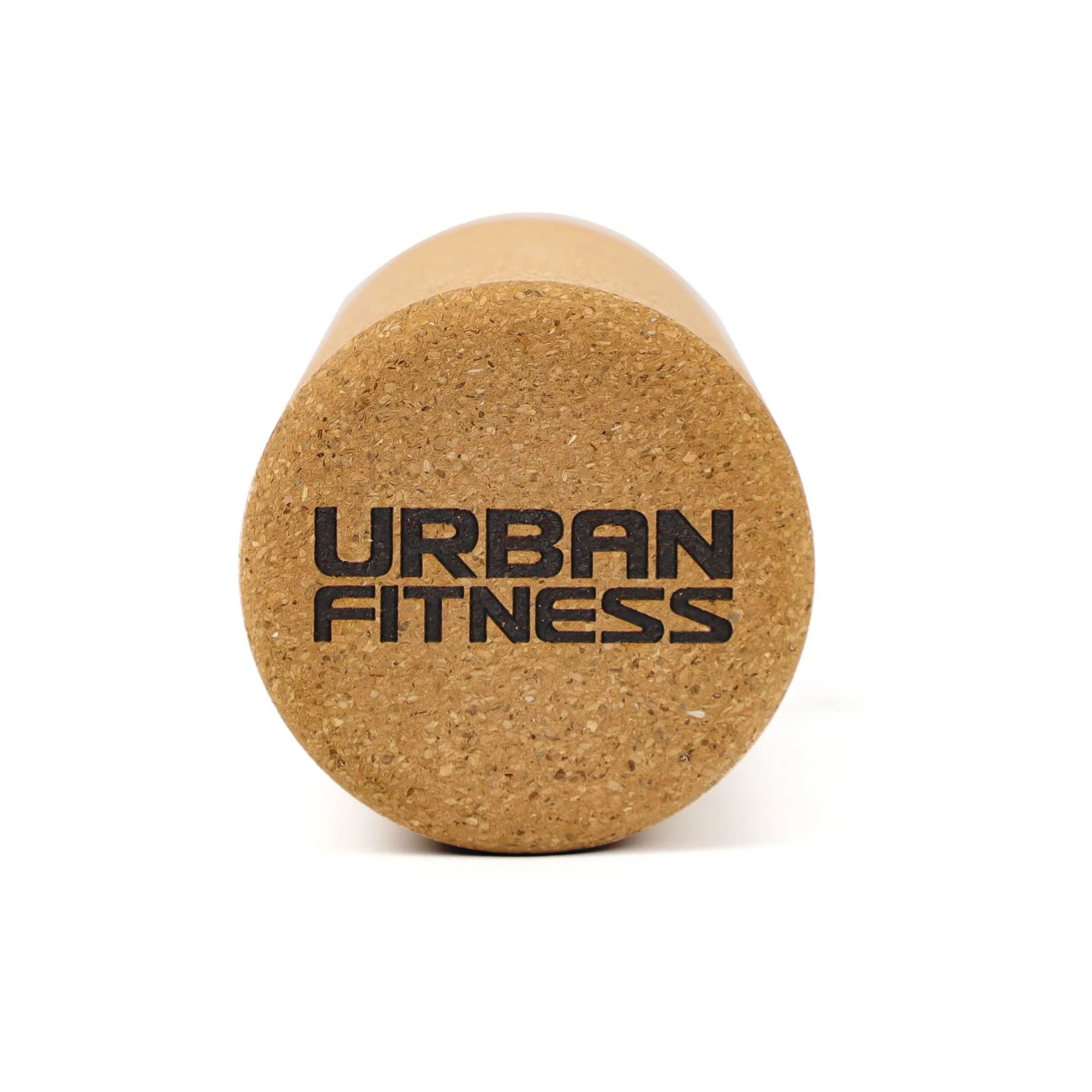 Cork Yoga Roller - Image 3