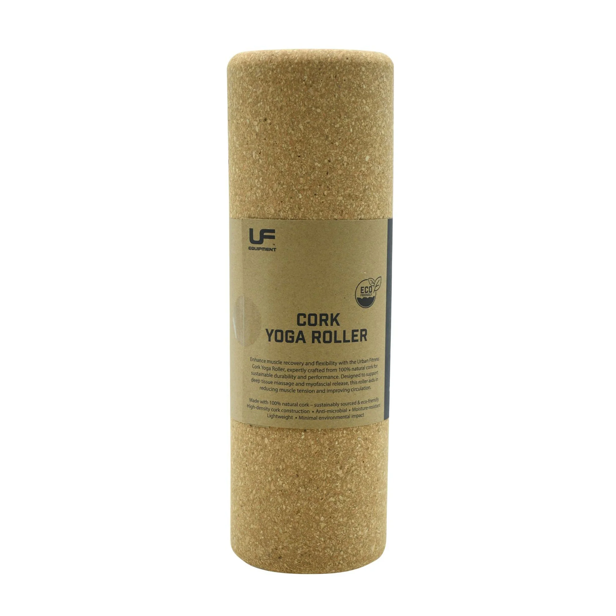 Cork Yoga Roller - Image 9