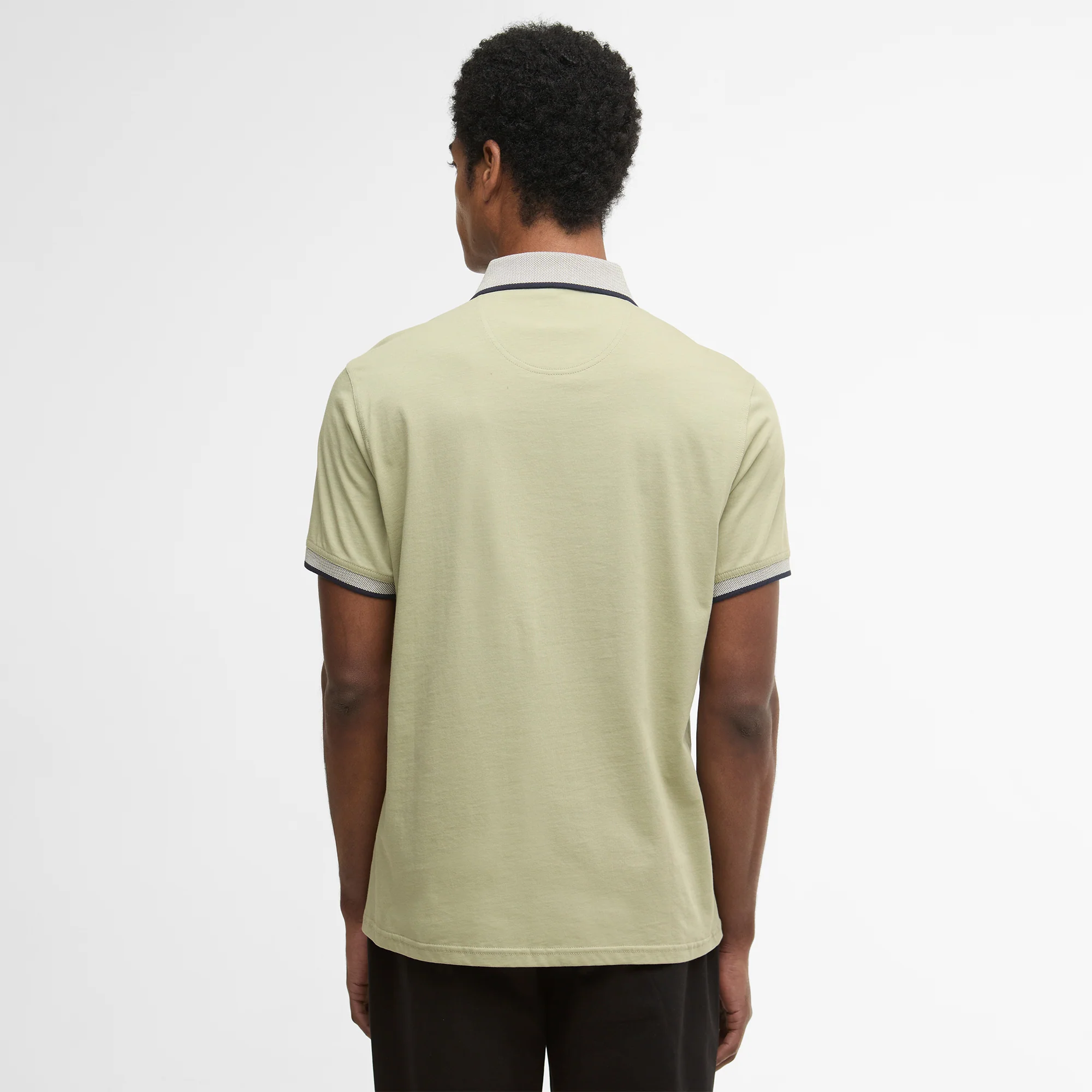 Cornsay Polo Shirt - Image 2