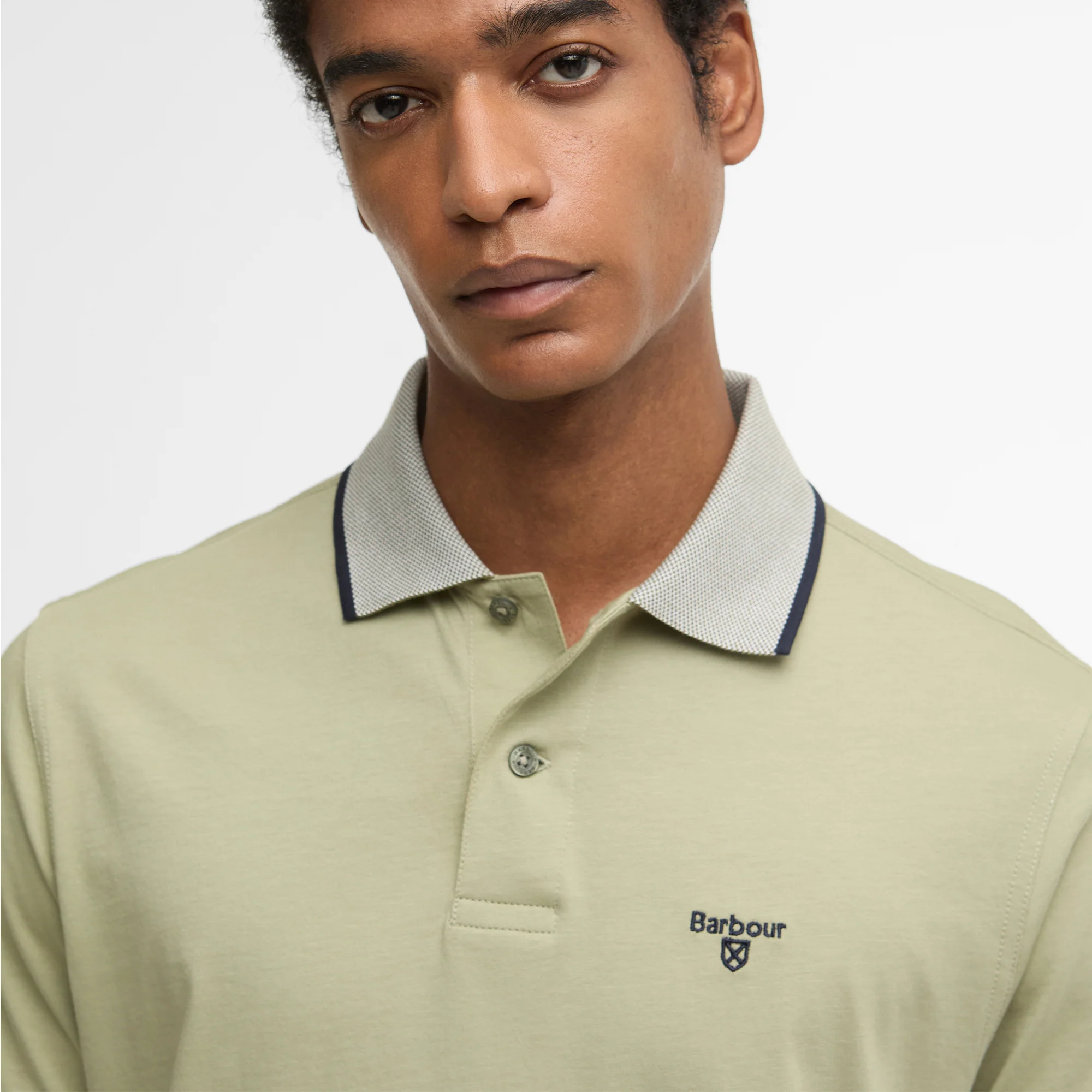 Cornsay Polo Shirt - Image 4