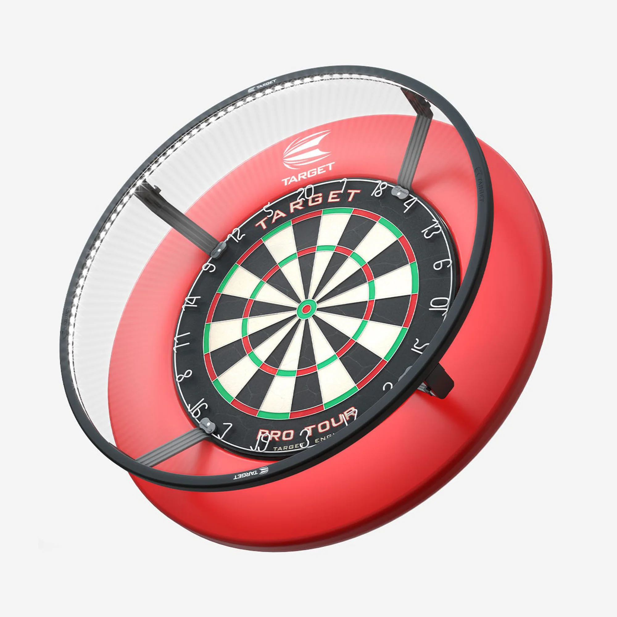 Corona Vision Dartboard Lighting System - Image 5
