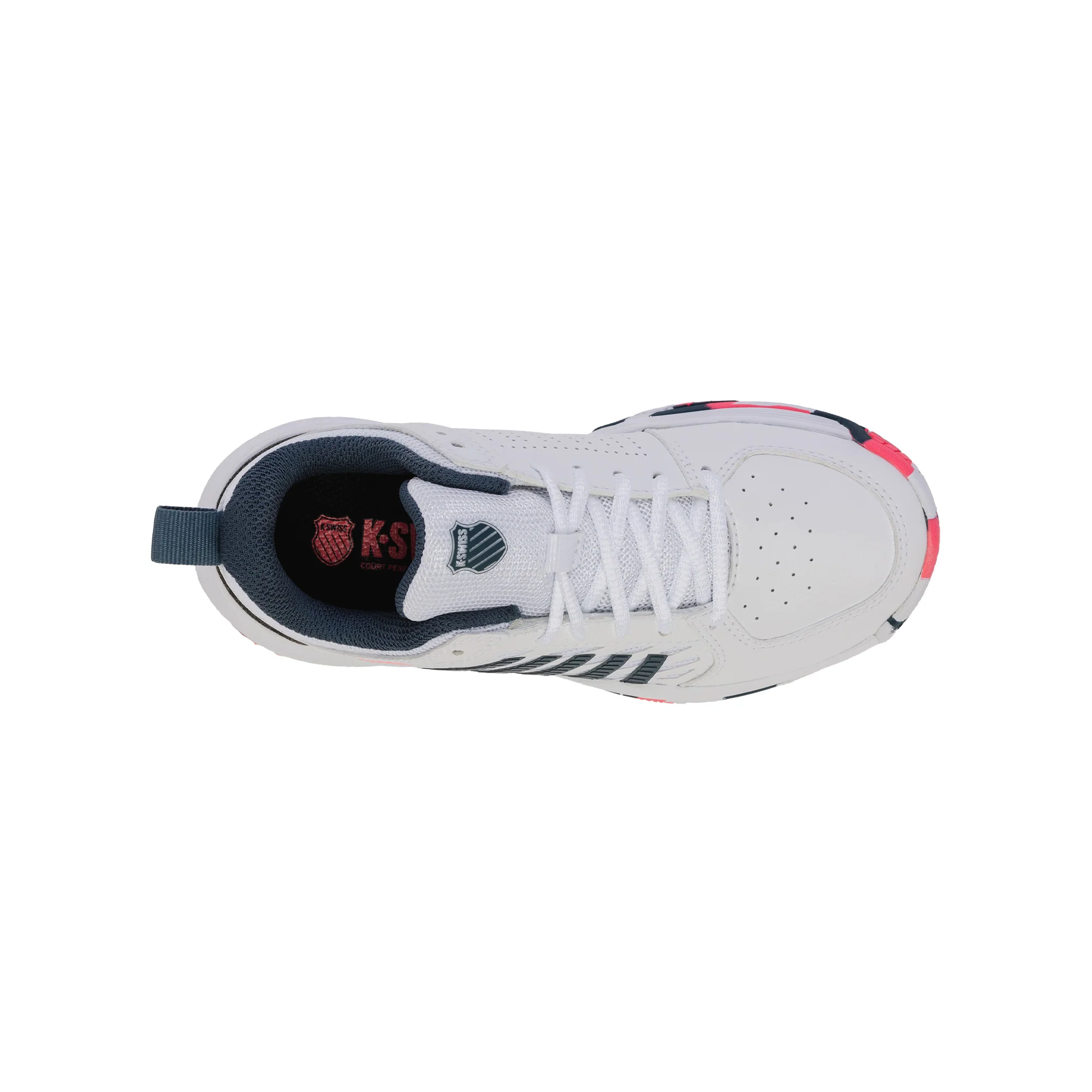Court Express 2 PS Tennis Shoes - Image 3