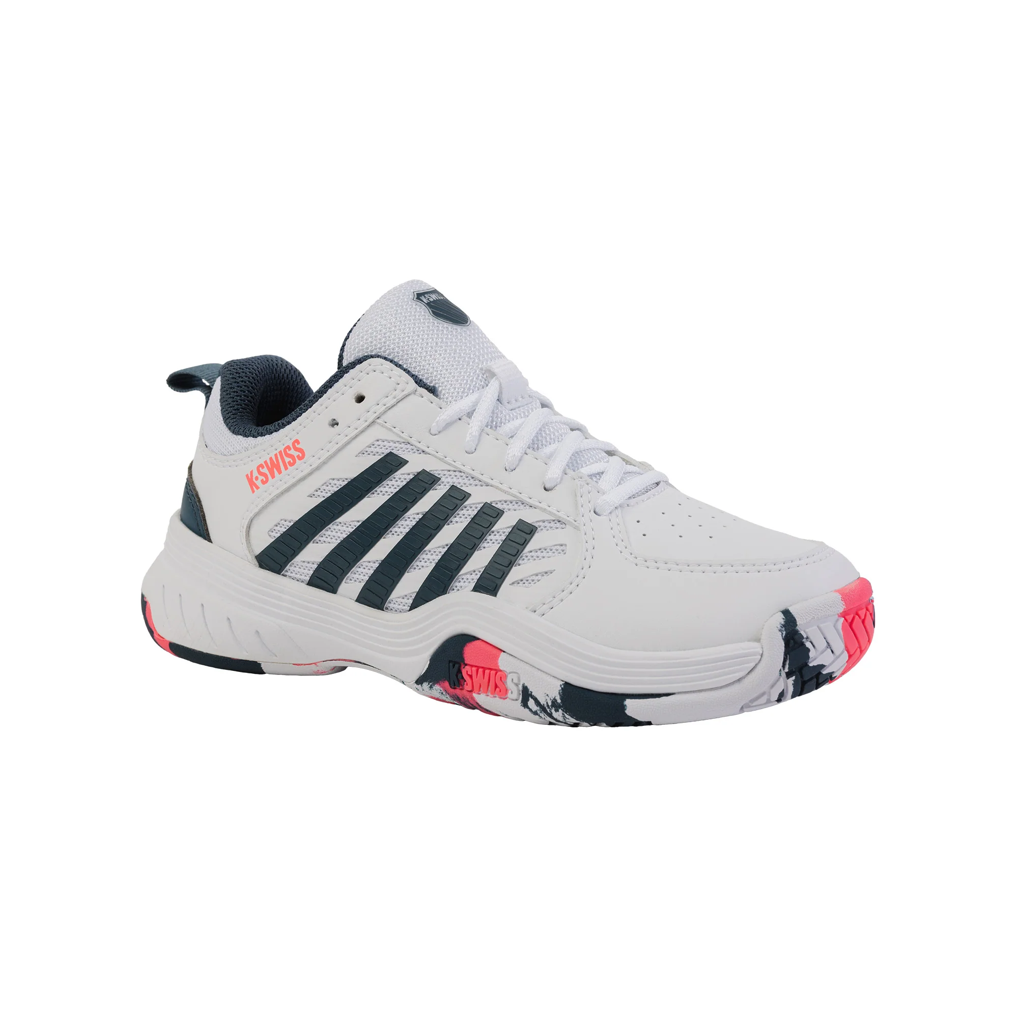 Court Express 2 PS Tennis Shoes - Image 4