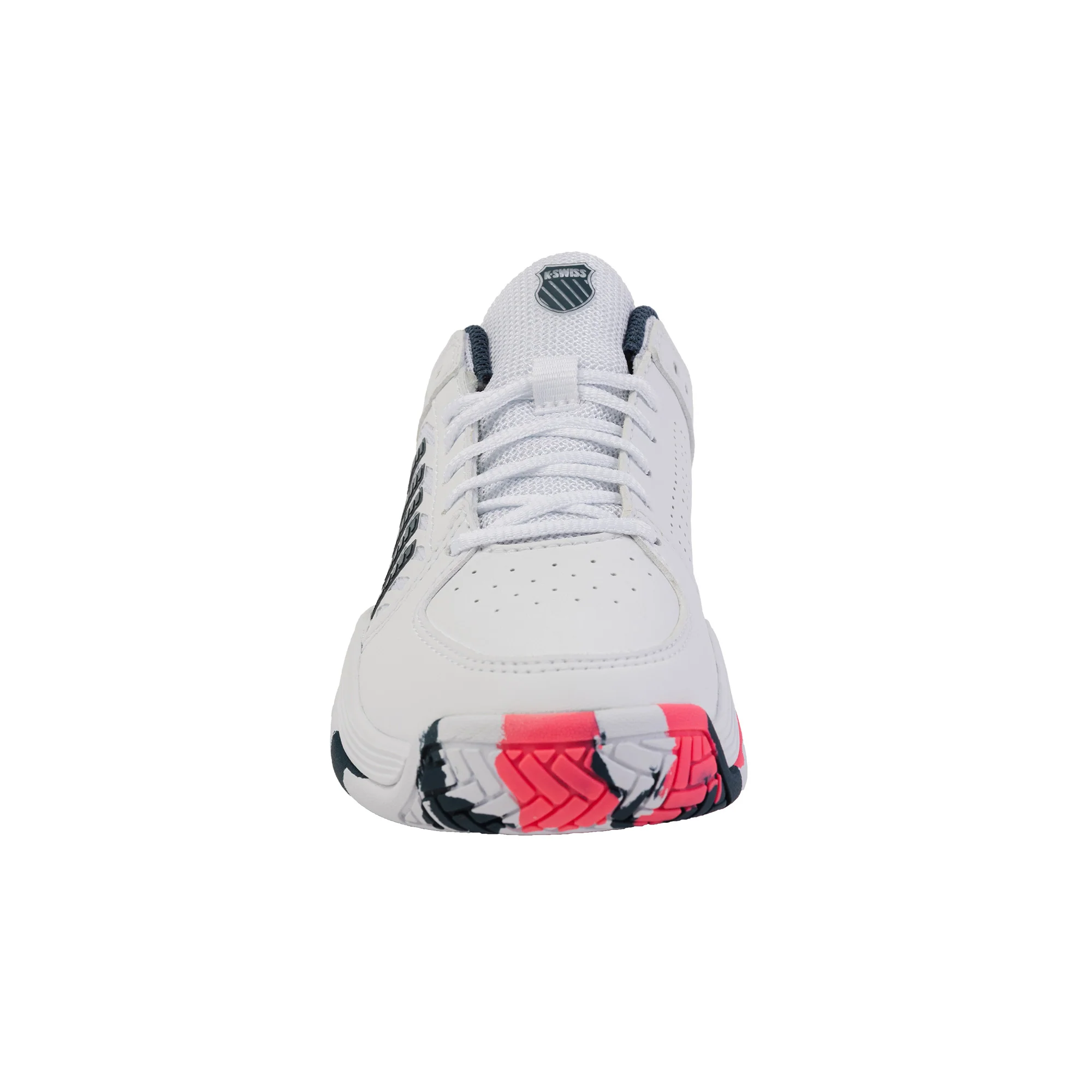 Court Express 2 PS Tennis Shoes - Image 5