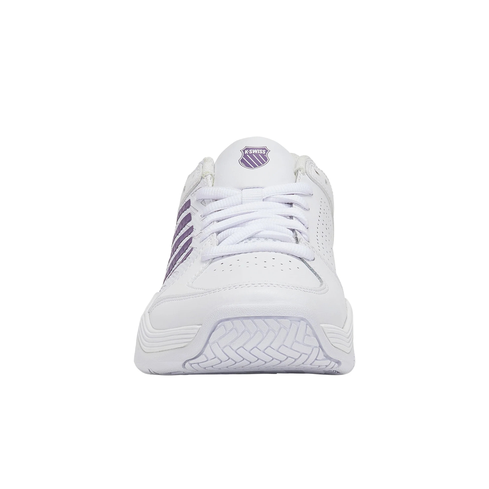 Court Express 2 Womens Tennis Shoes - Image 3