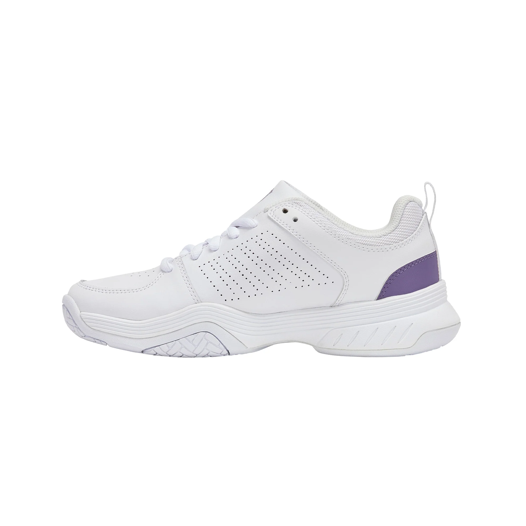 Court Express 2 Womens Tennis Shoes - Image 6