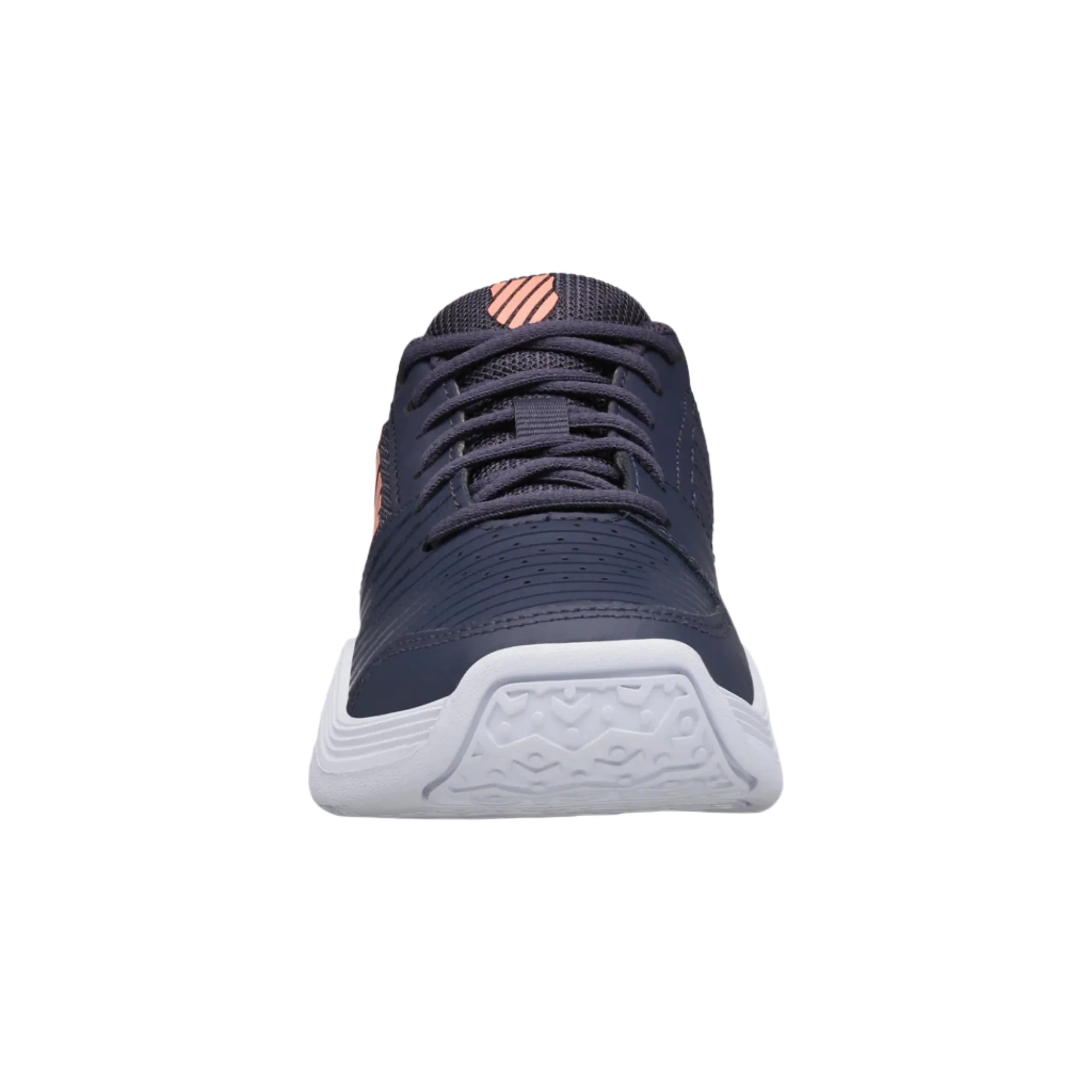 Court Express Omni Tennis Shoes Junior - Image 6