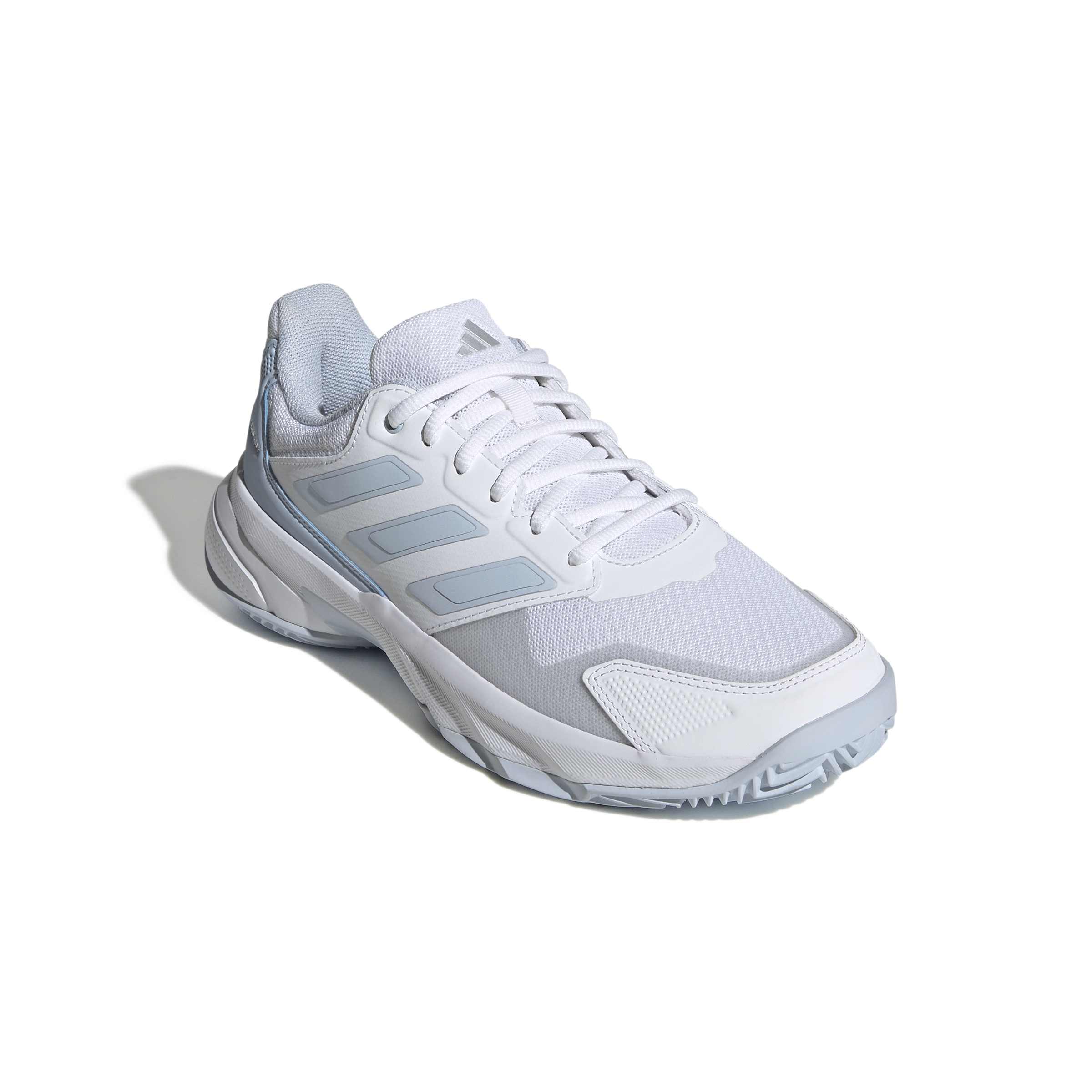 CourtJam Control 3 Women's Clay Tennis Shoes - Image 2