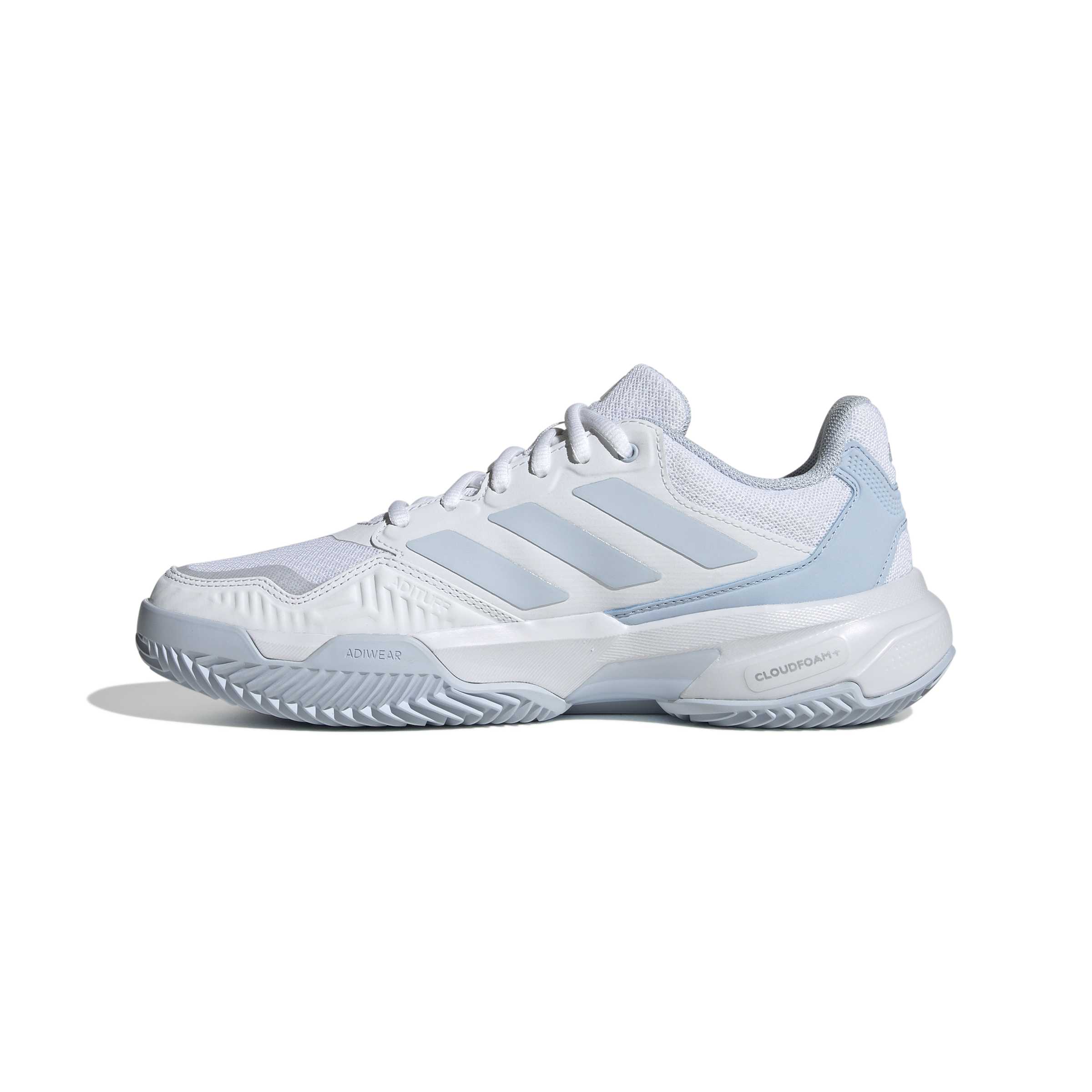 CourtJam Control 3 Women's Clay Tennis Shoes - Image 4