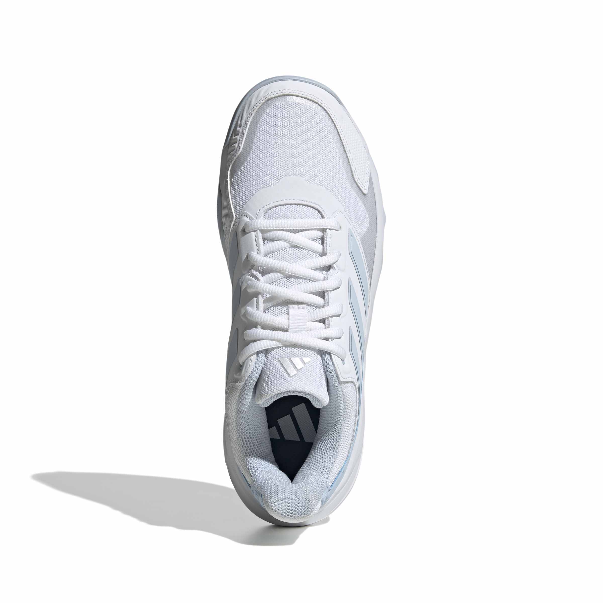 CourtJam Control 3 Women's Clay Tennis Shoes - Image 5
