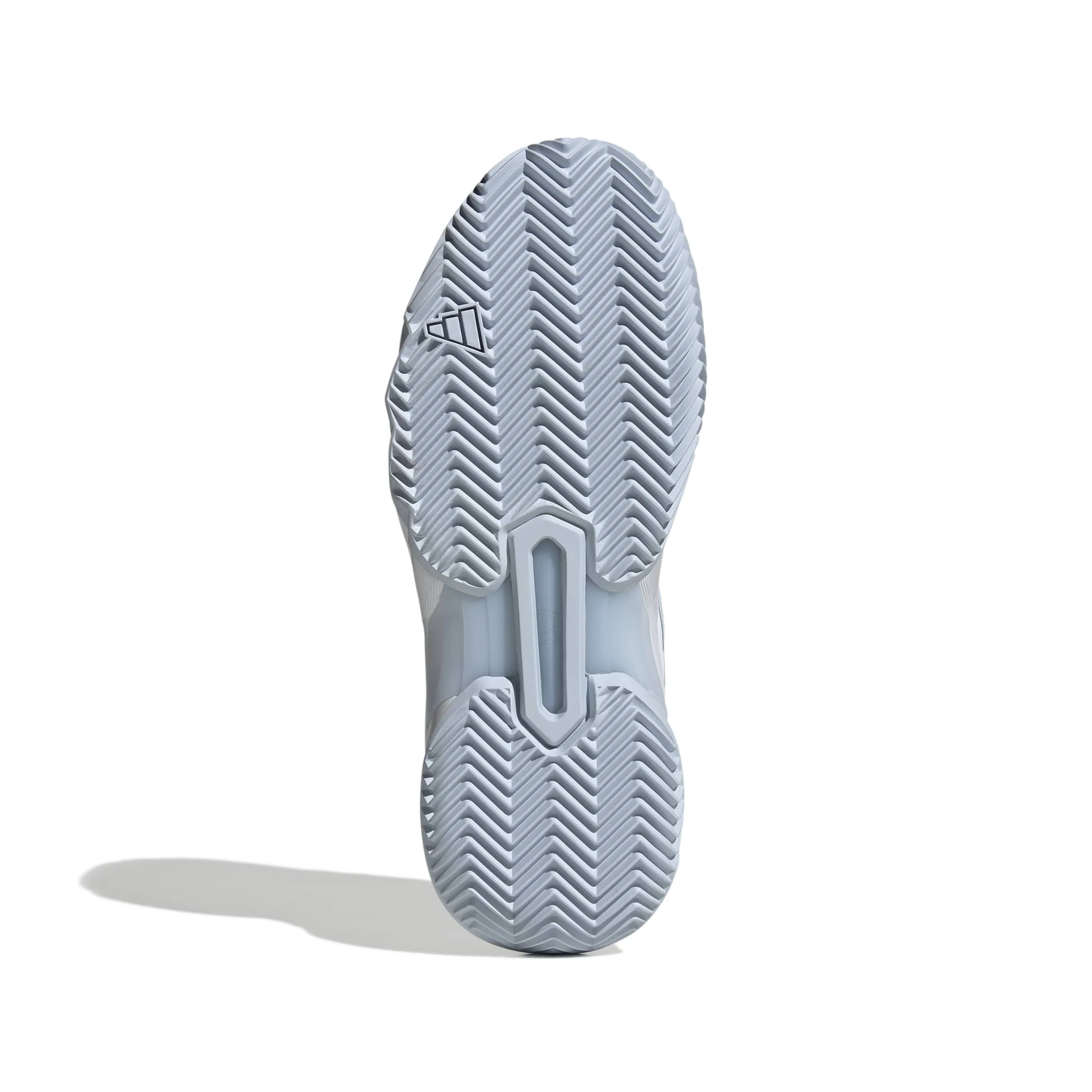 CourtJam Control 3 Women's Clay Tennis Shoes - Image 6