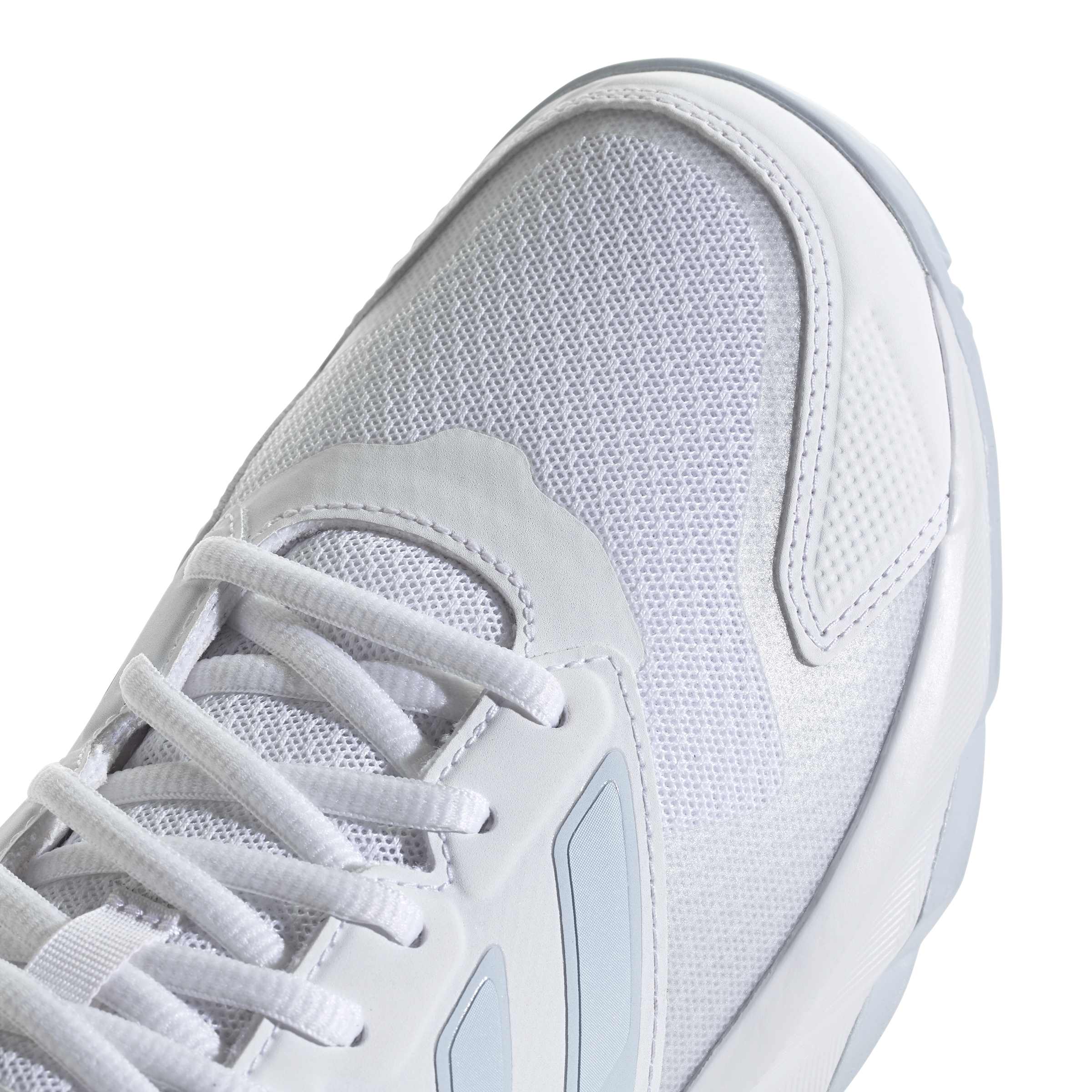 CourtJam Control 3 Women's Clay Tennis Shoes - Image 7