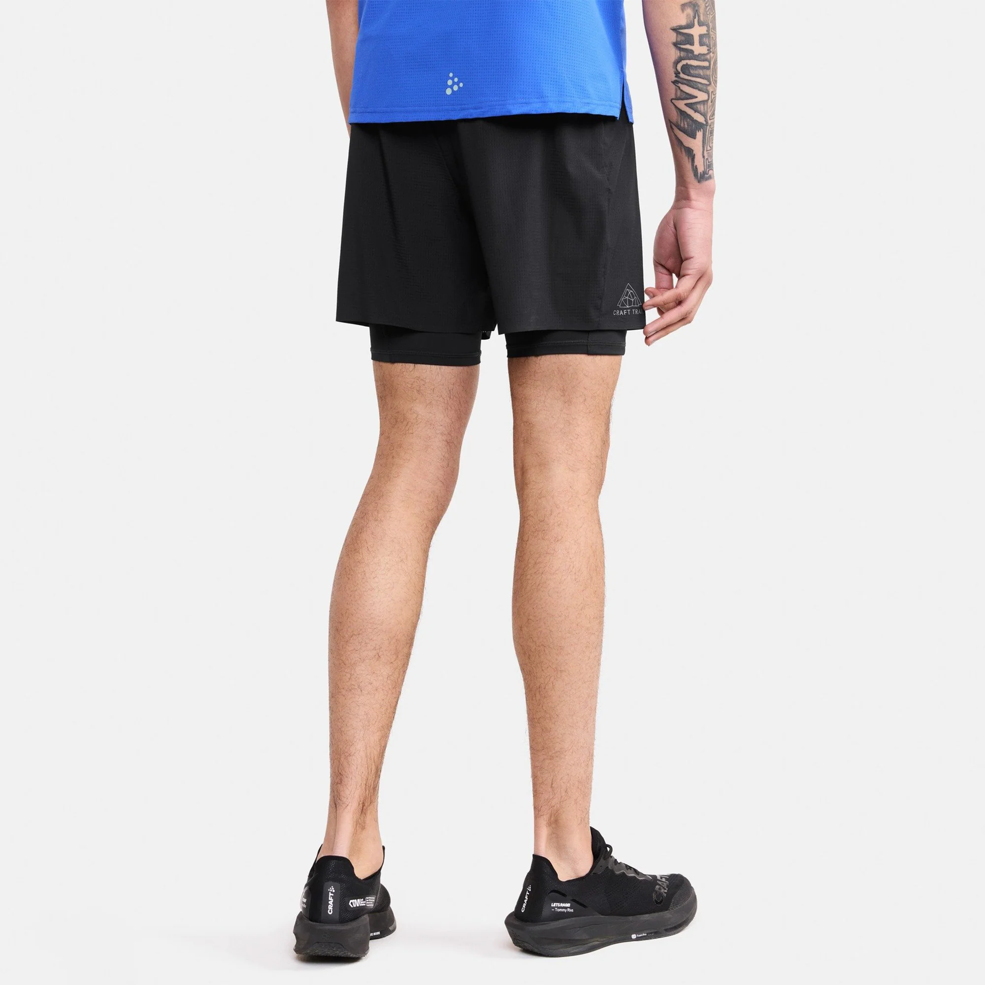 PRO Trail Running Shorts - Image 2