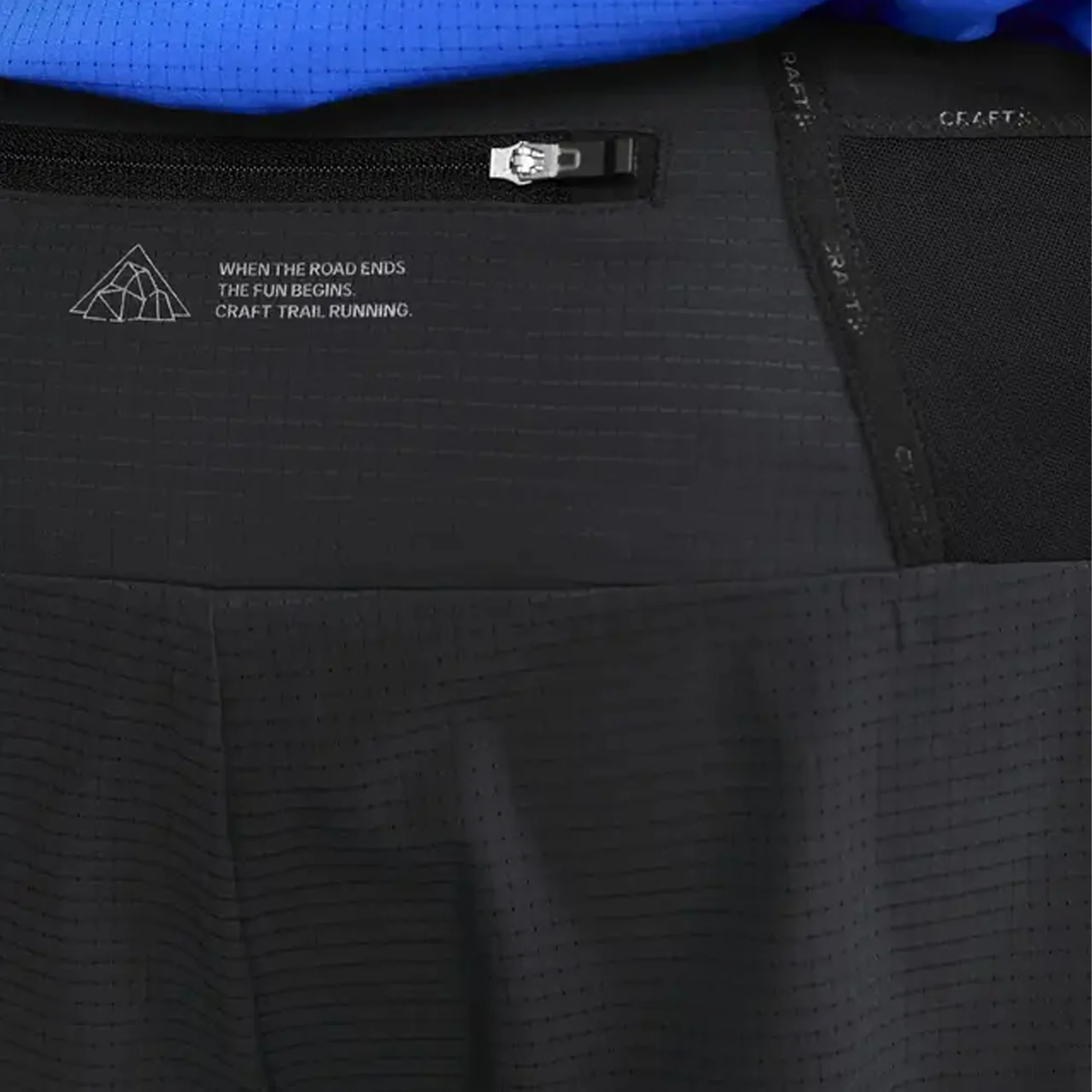 PRO Trail Running Shorts - Image 4