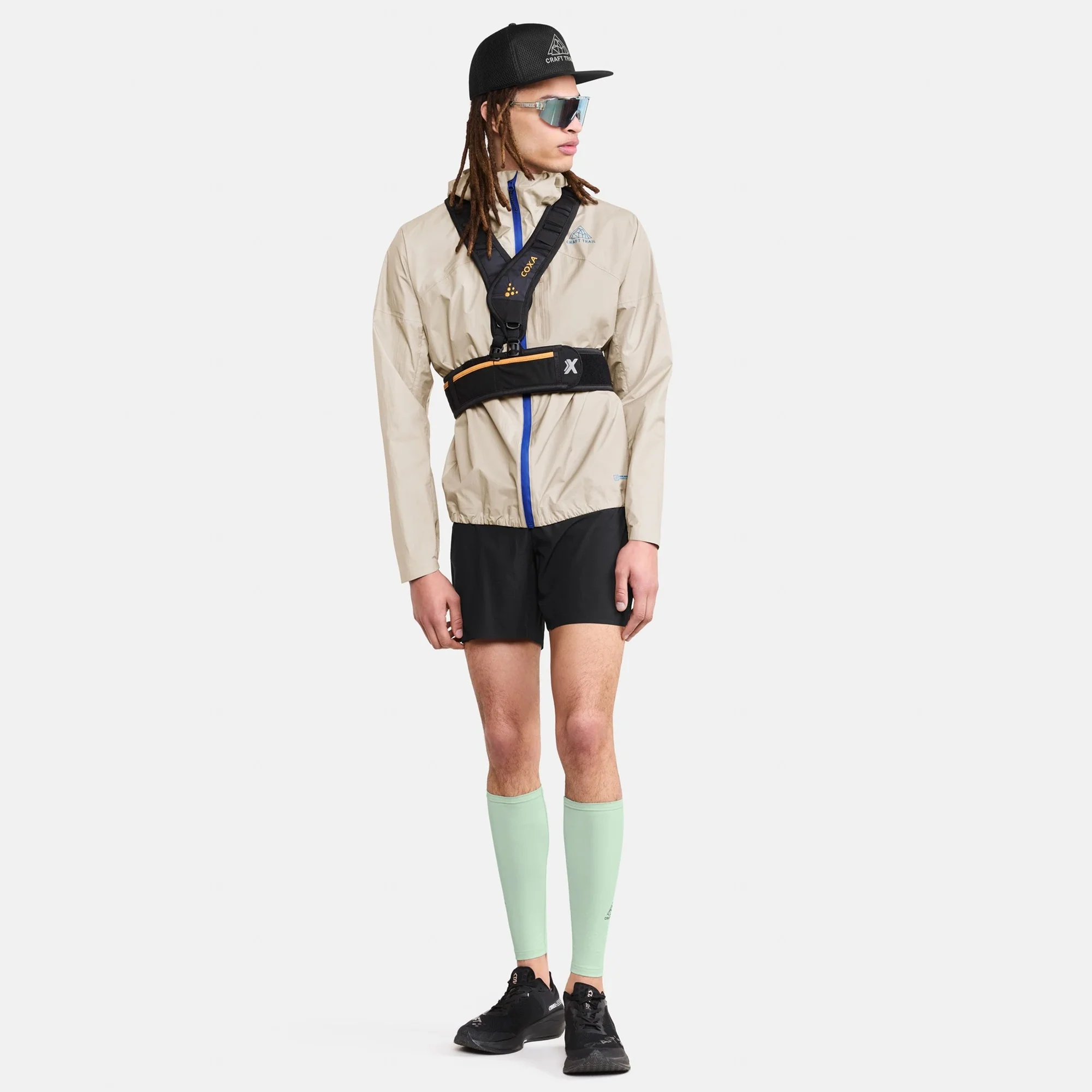 PRO Trail Running Shorts - Image 5