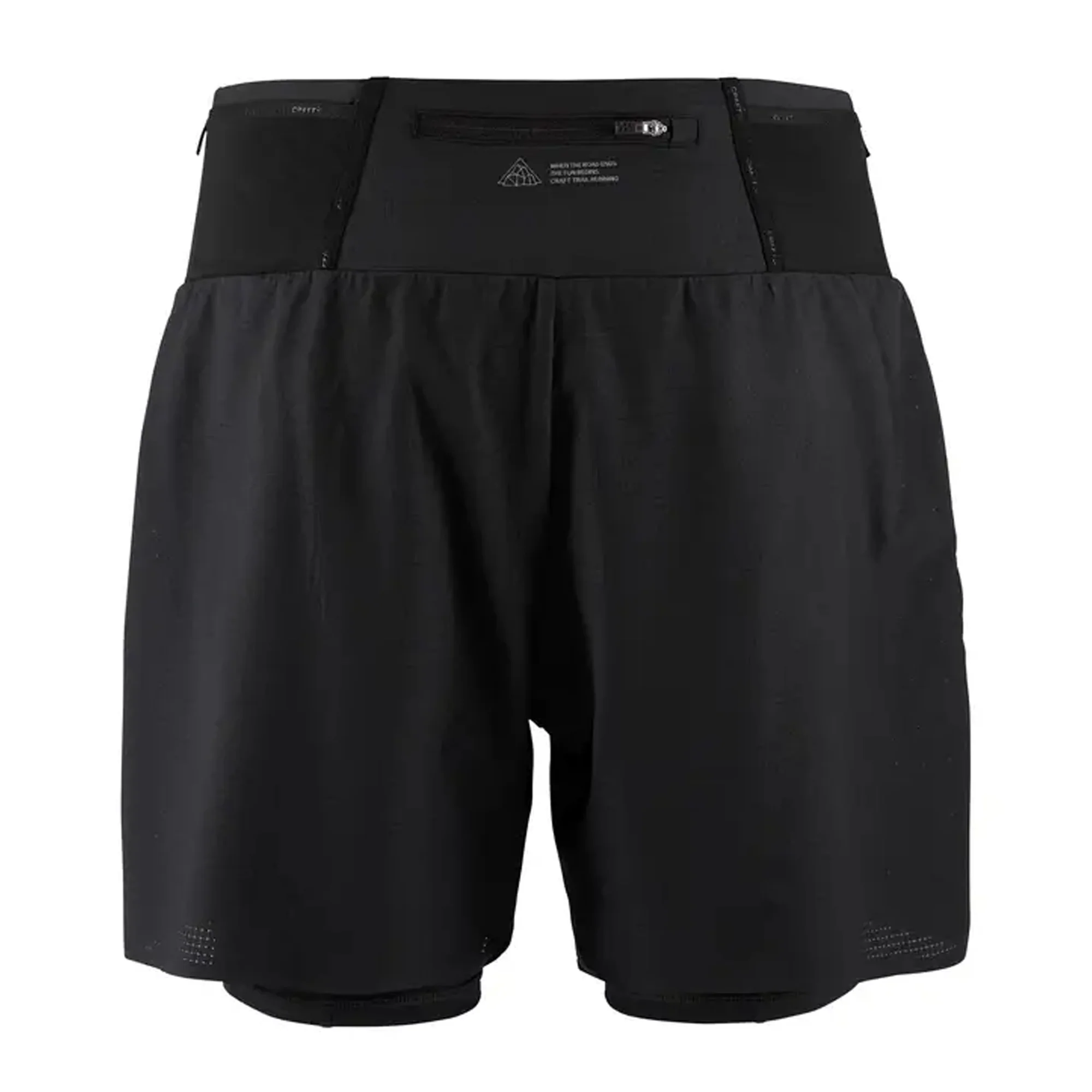 PRO Trail Running Shorts - Image 6
