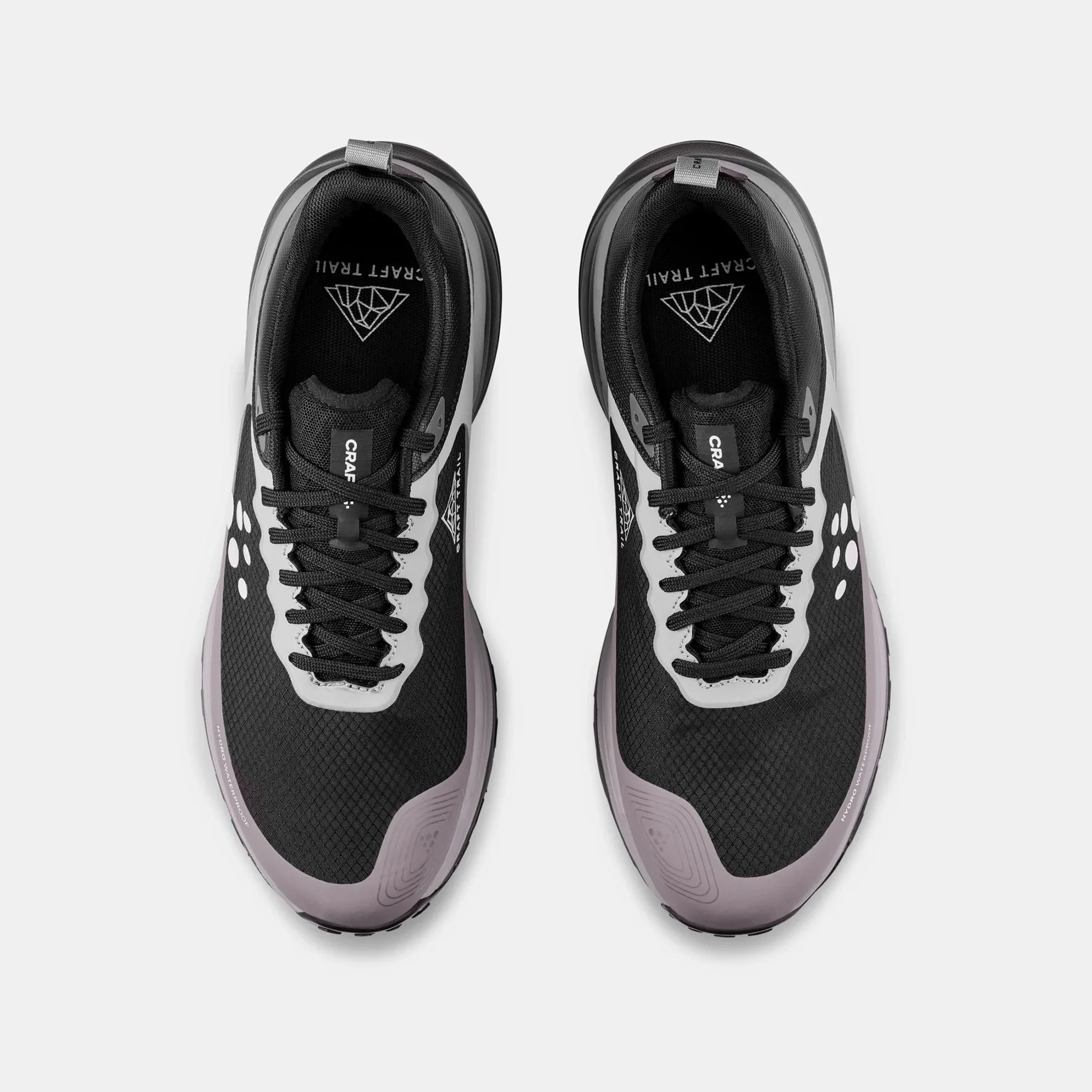Pure Trail Hydro Shoes - Image 3
