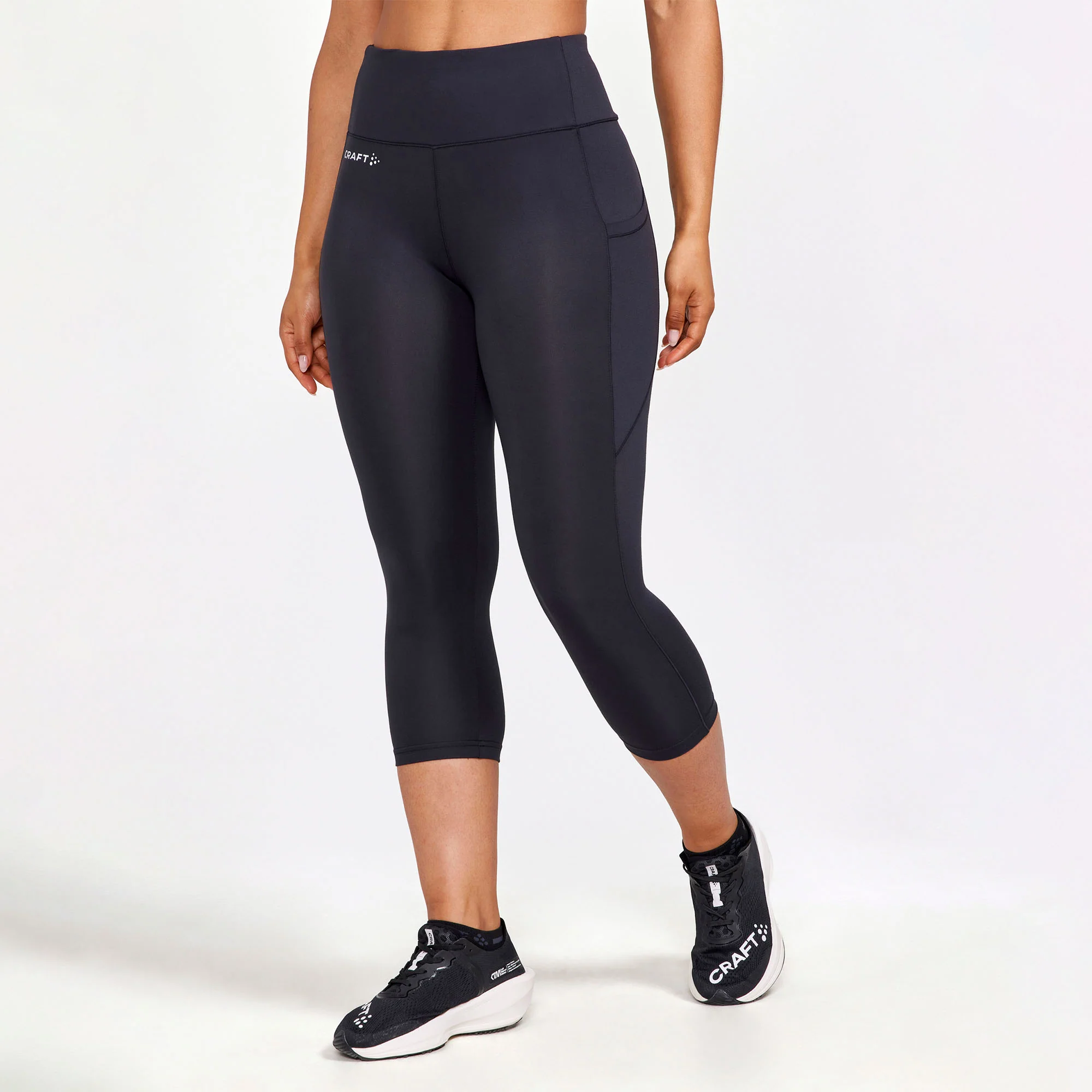 Women's ADV Essence Capri Tights 2
