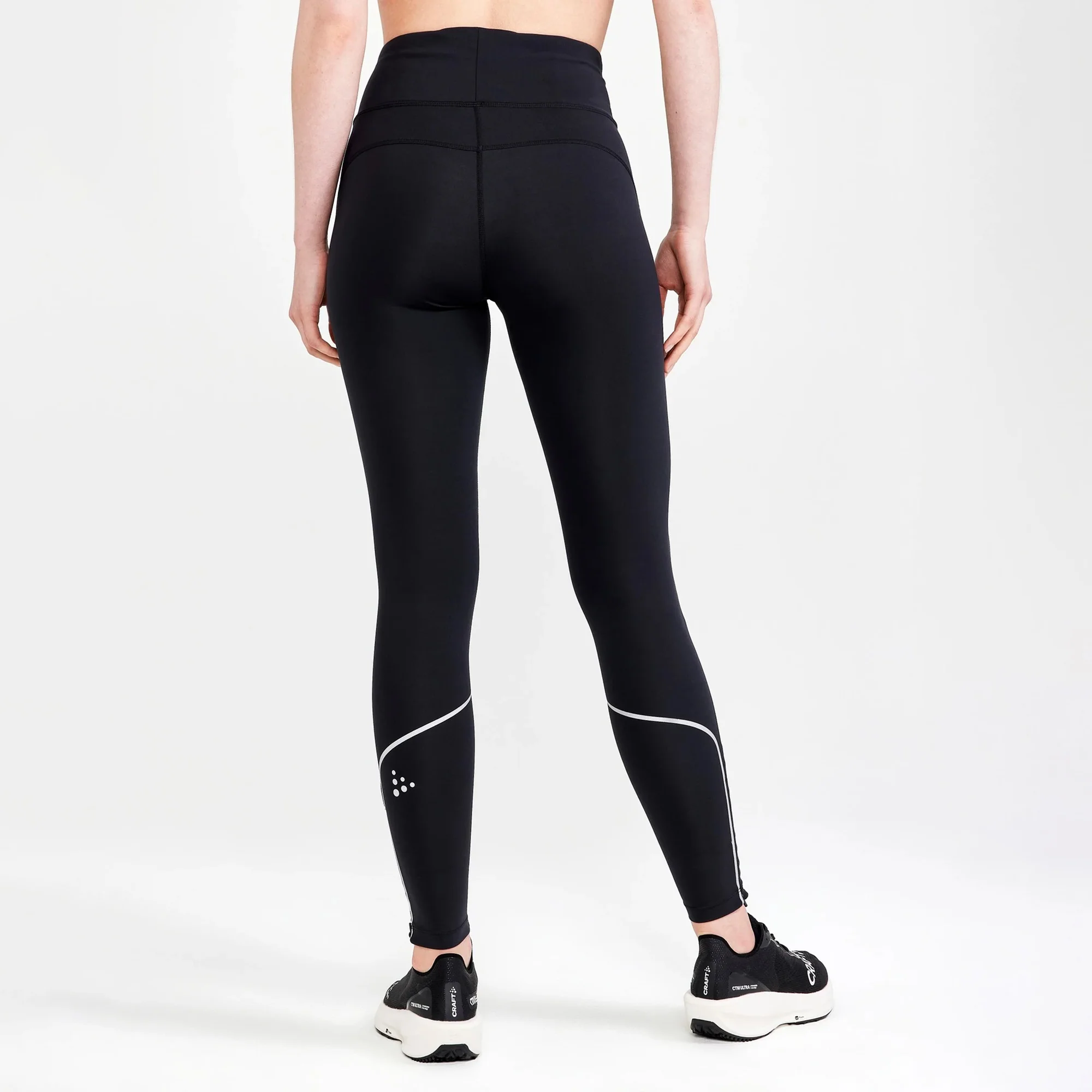 Women's ADV Essence Run Tights - Image 2