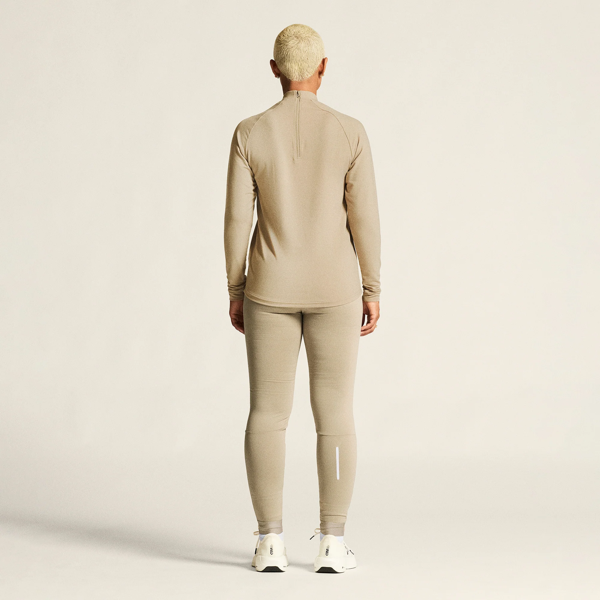 Women's SubZ Running Jersey - Image 2