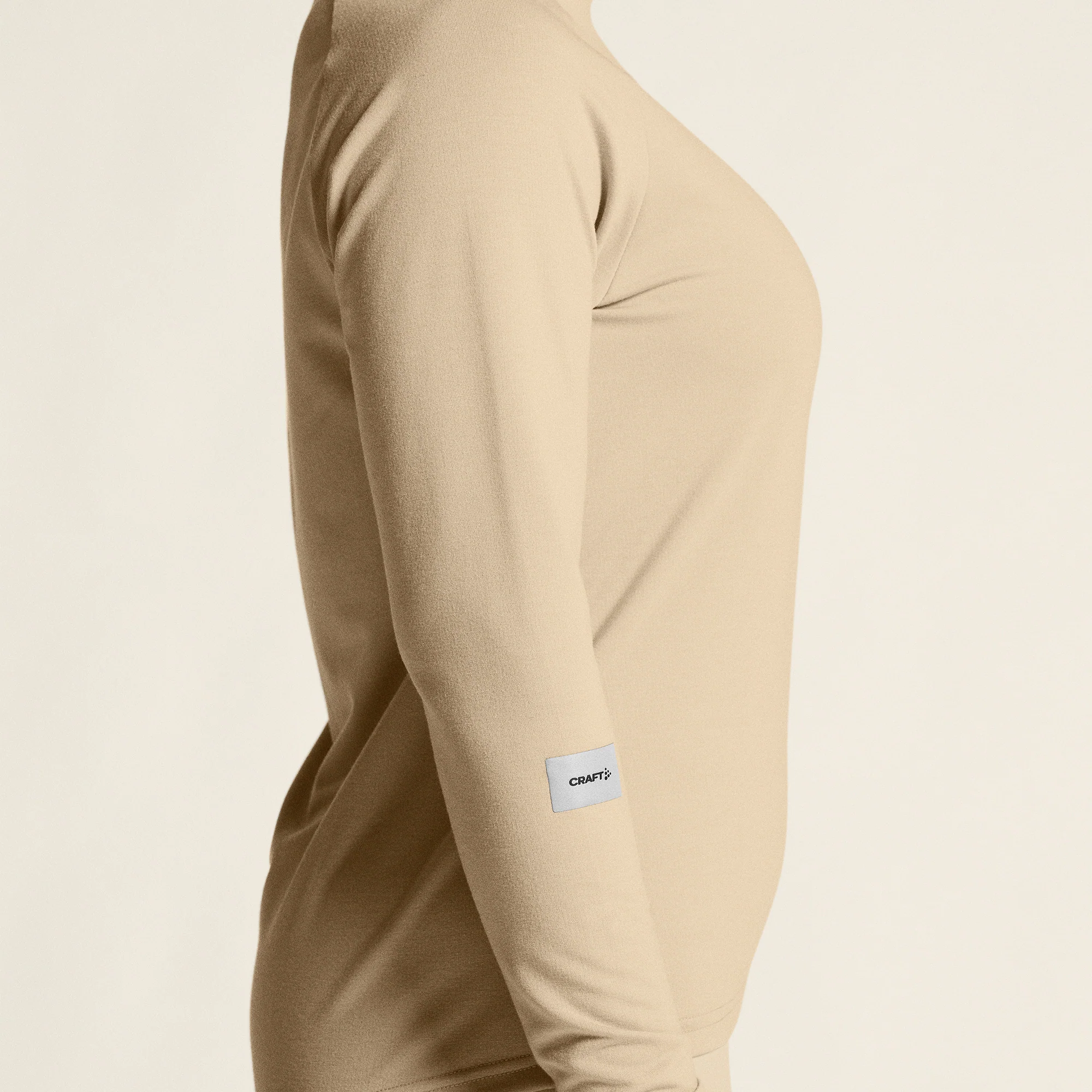 Women's SubZ Running Jersey - Image 5