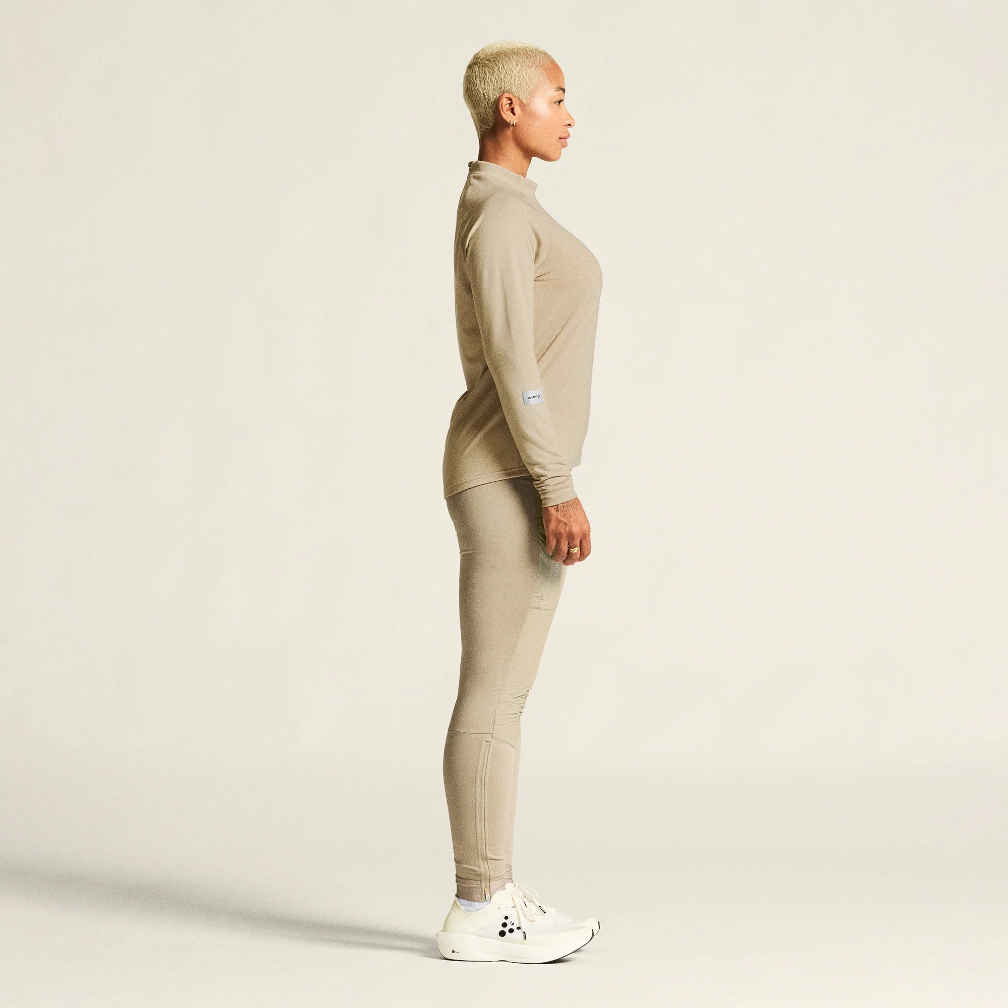 Women's SubZ Running Jersey - Image 6