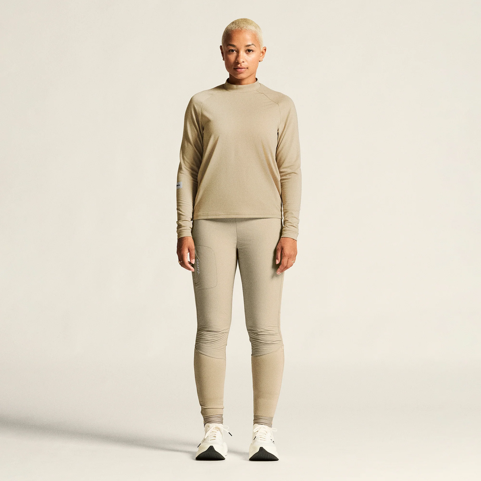 Women's SubZ Running Jersey - Image 7