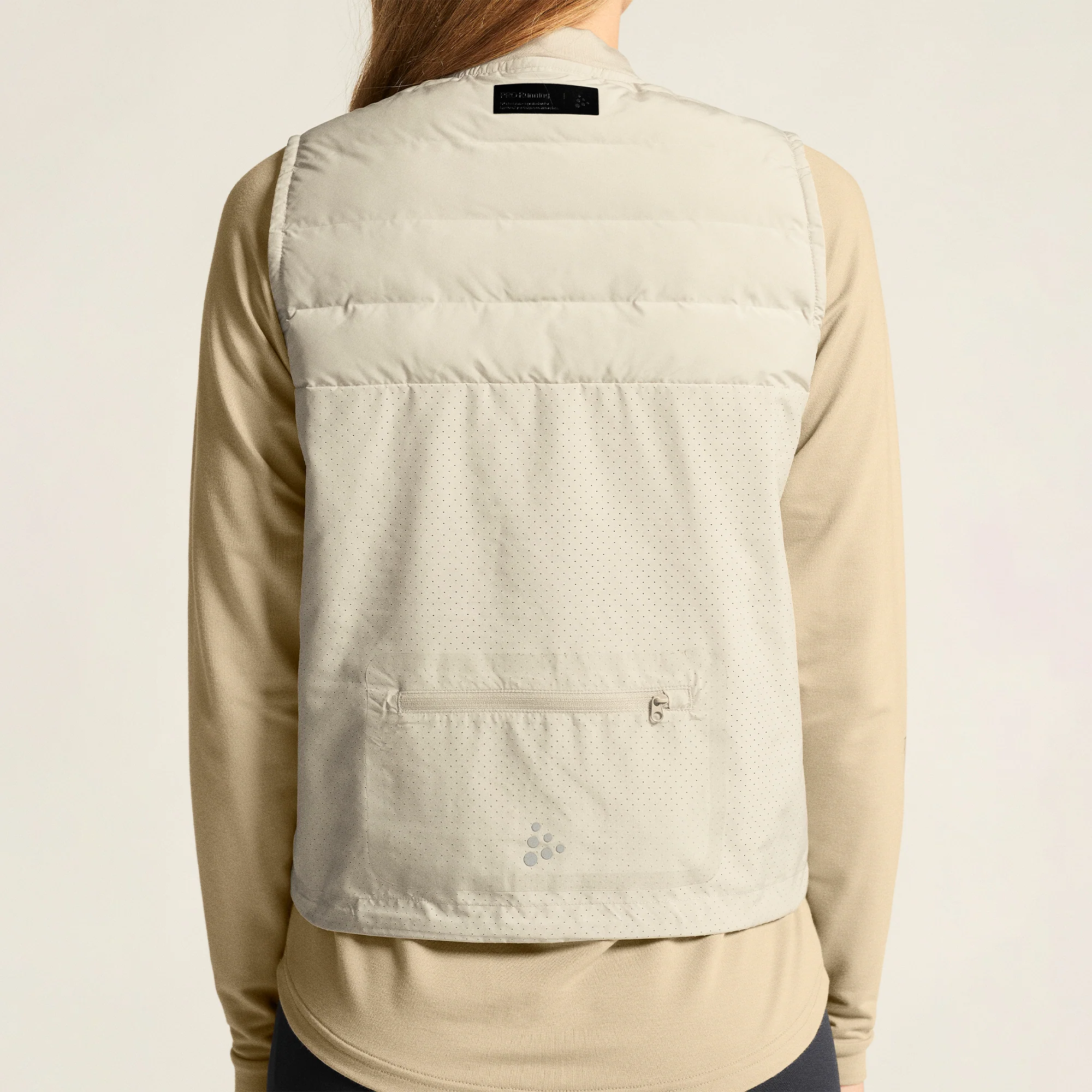 Women's SubZ Vest 5 - Image 2