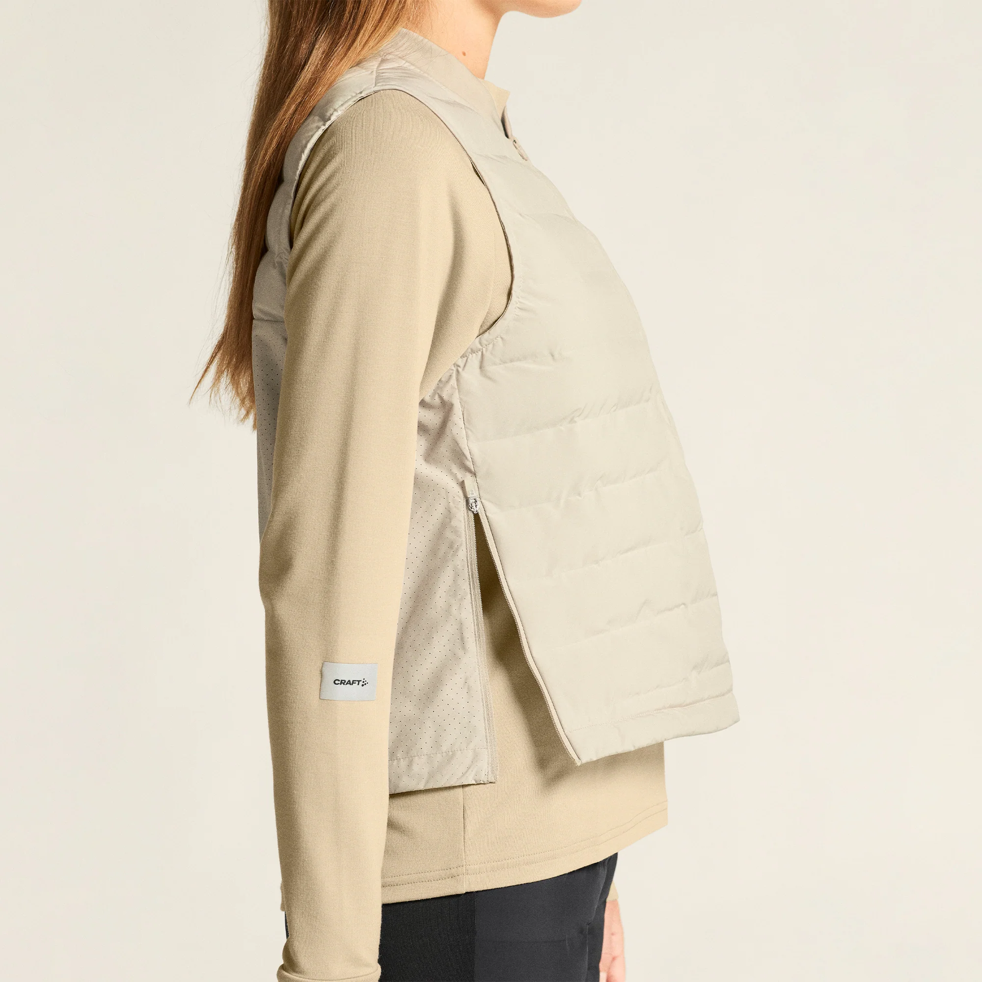 Women's SubZ Vest 5 - Image 3