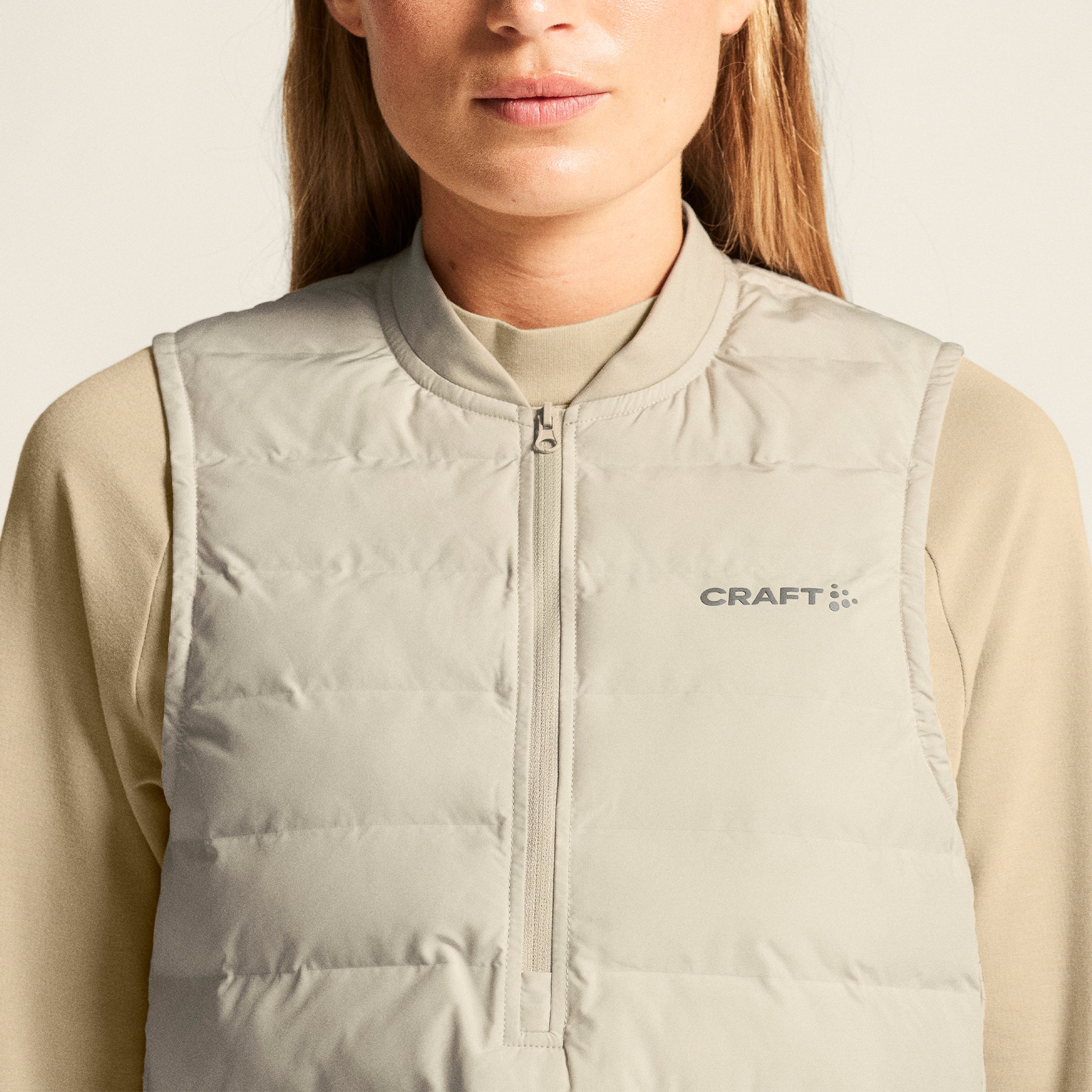 Women's SubZ Vest 5 - Image 4