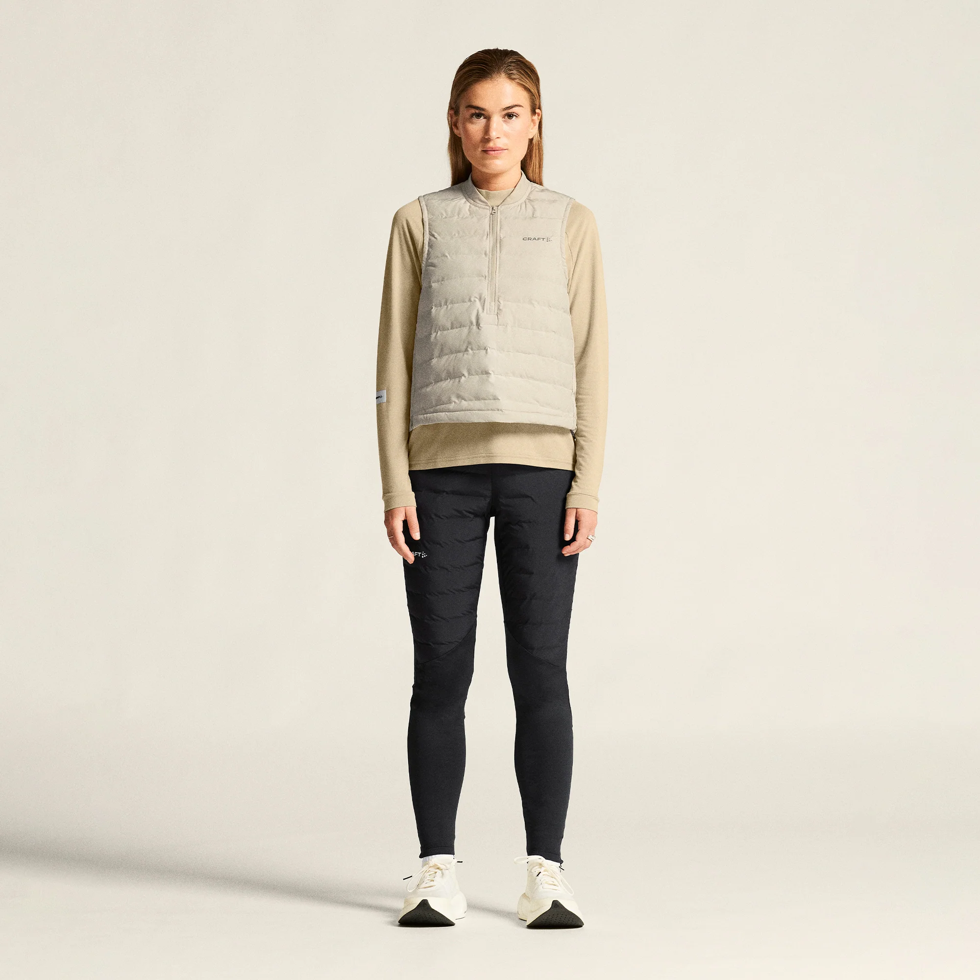 Women's SubZ Vest 5 - Image 5