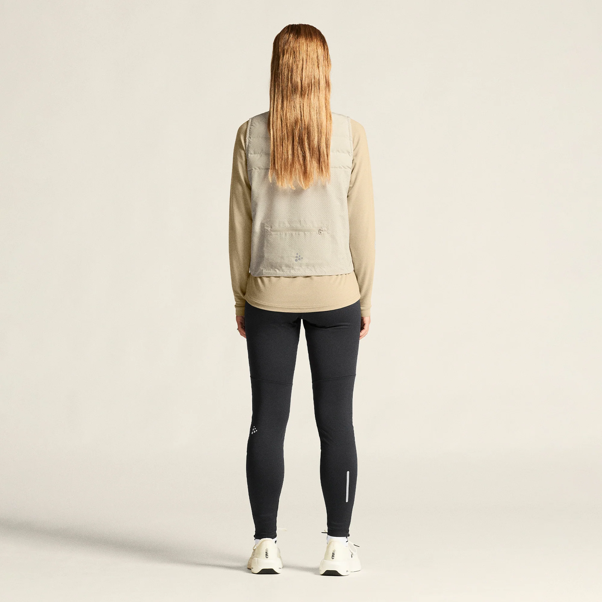Women's SubZ Vest 5 - Image 6