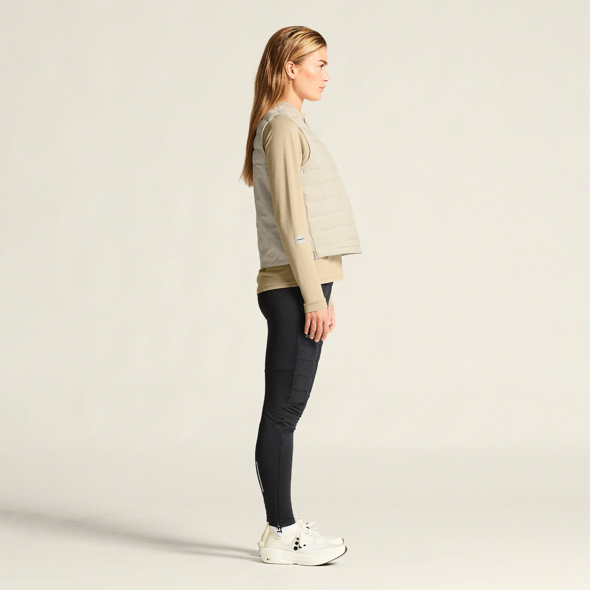 Women's SubZ Vest 5 - Image 7