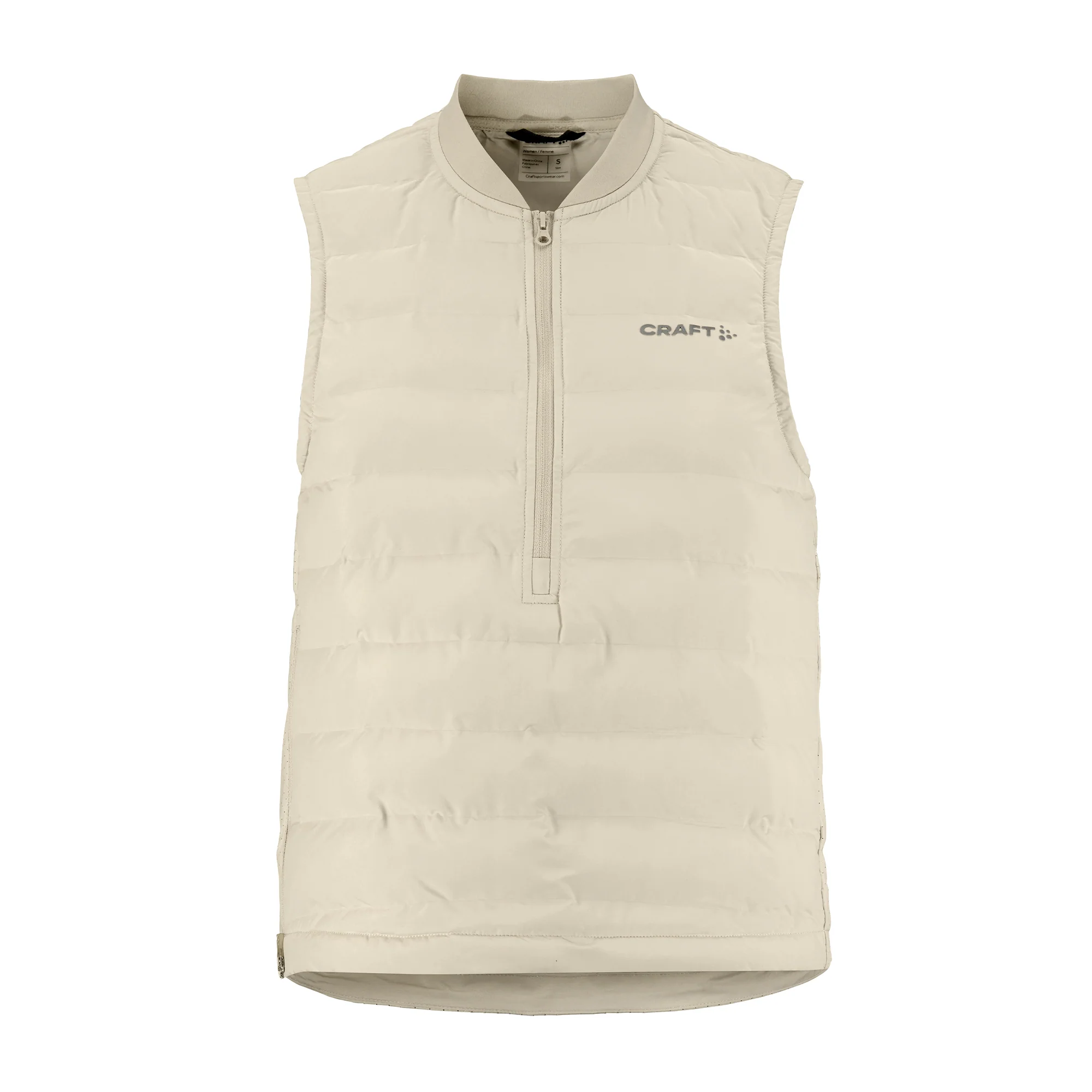 Women's SubZ Vest 5 - Image 9