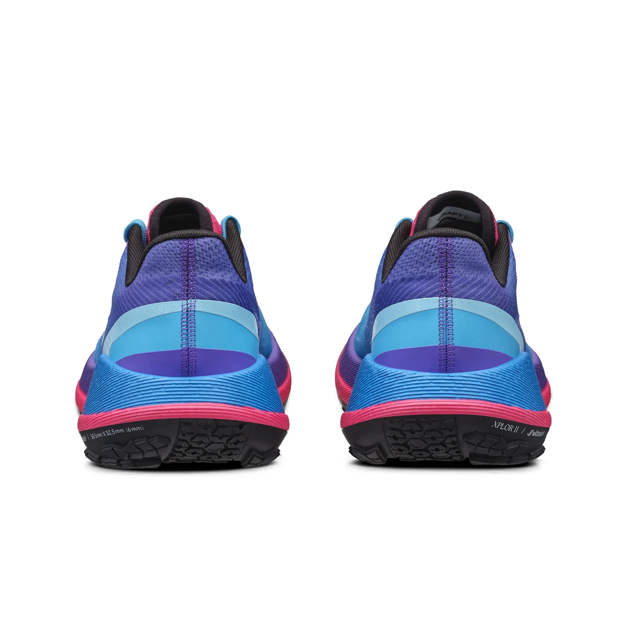 Women's Xplor 2 Running Shoes - Image 6