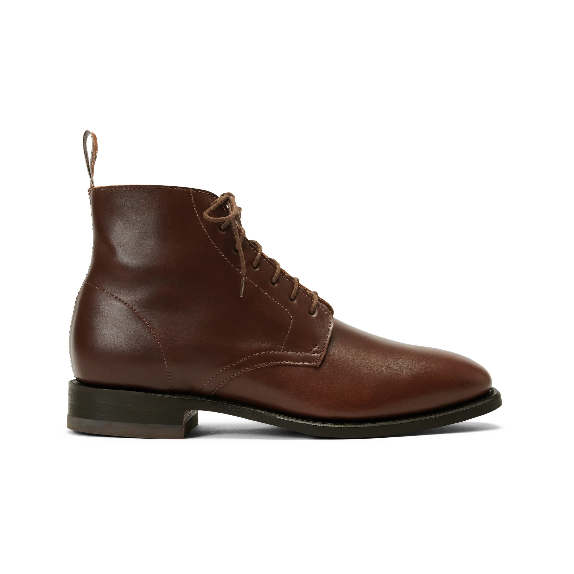 Craftsman Lace Boot - Image 2