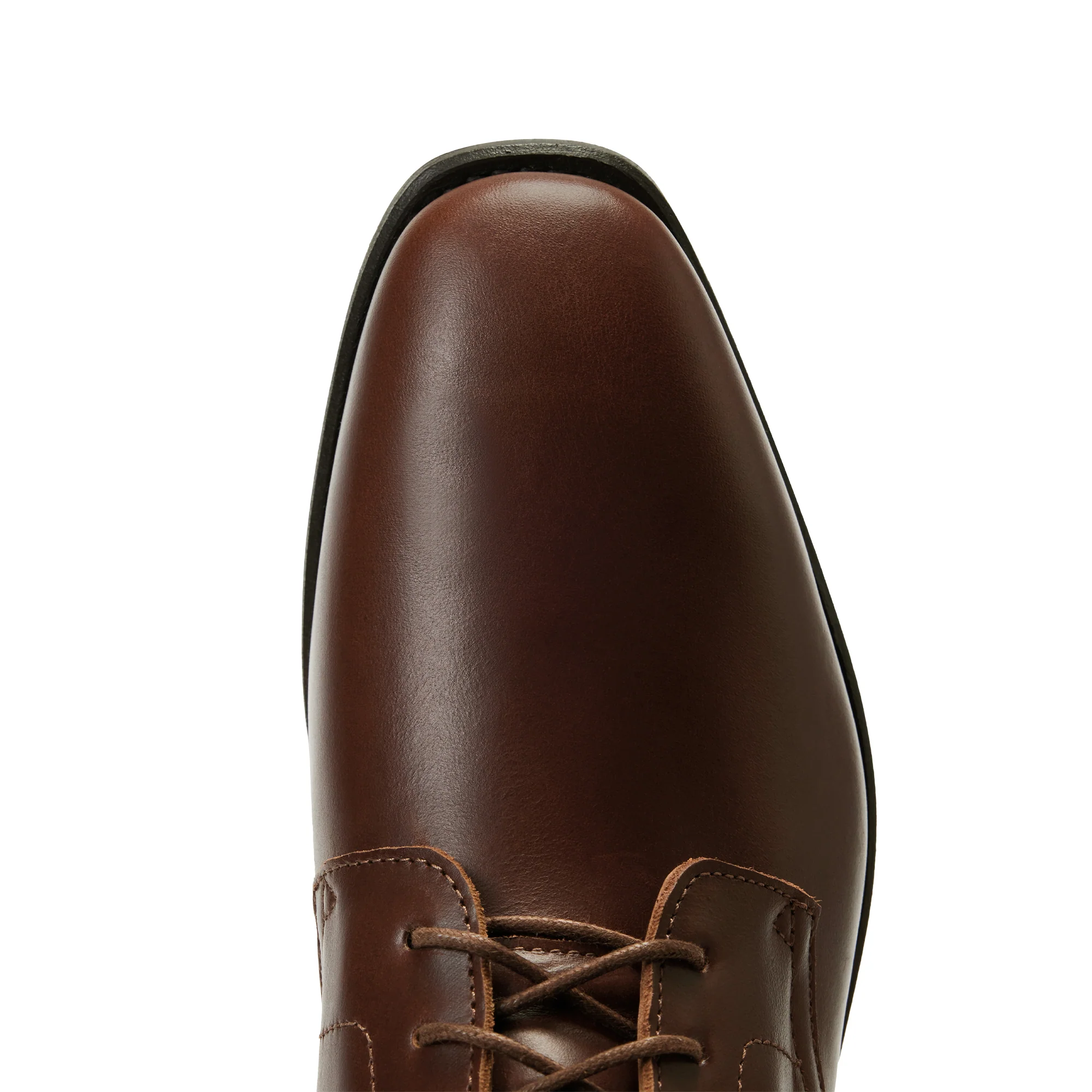 Craftsman Lace Boot - Image 3