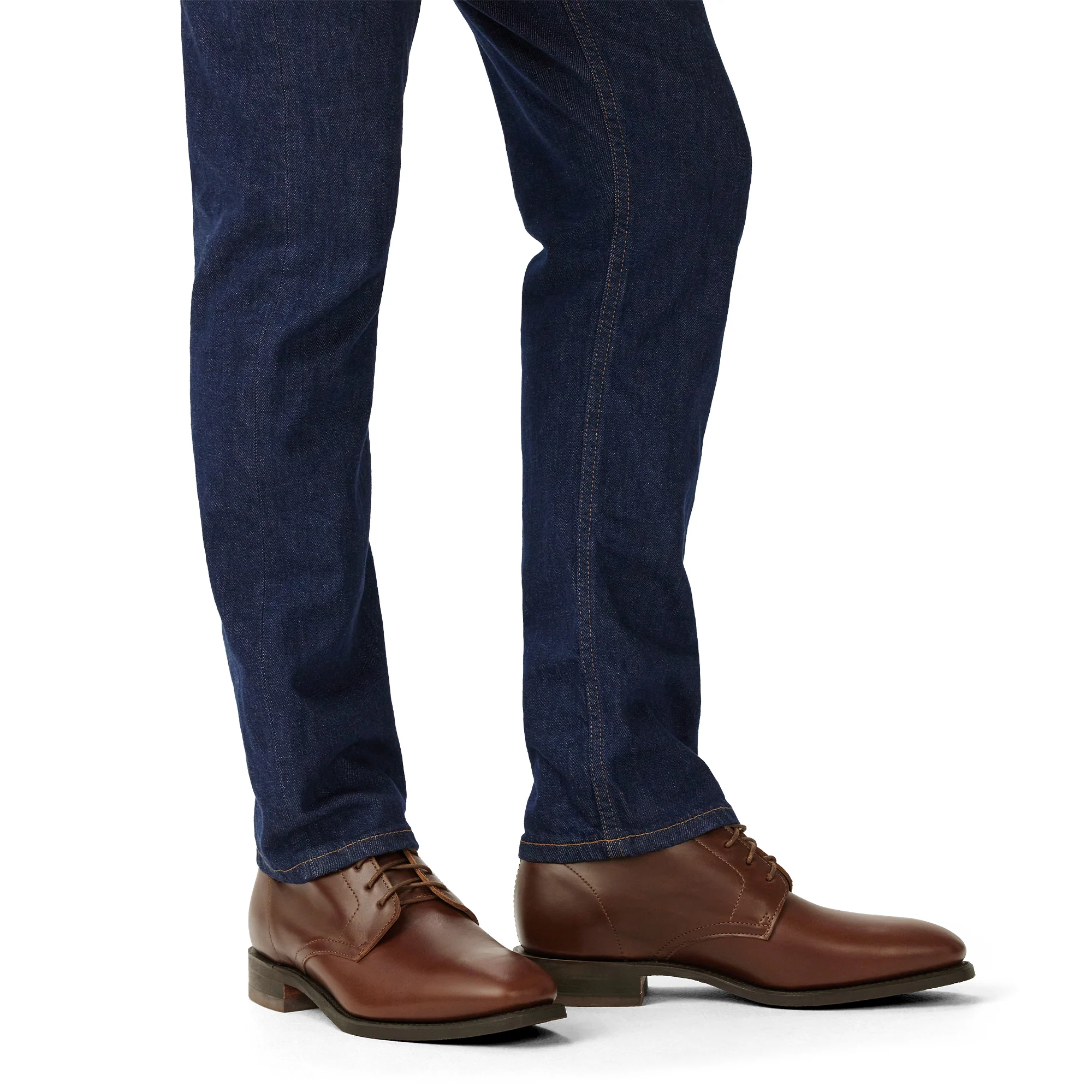 Craftsman Lace Boot - Image 4