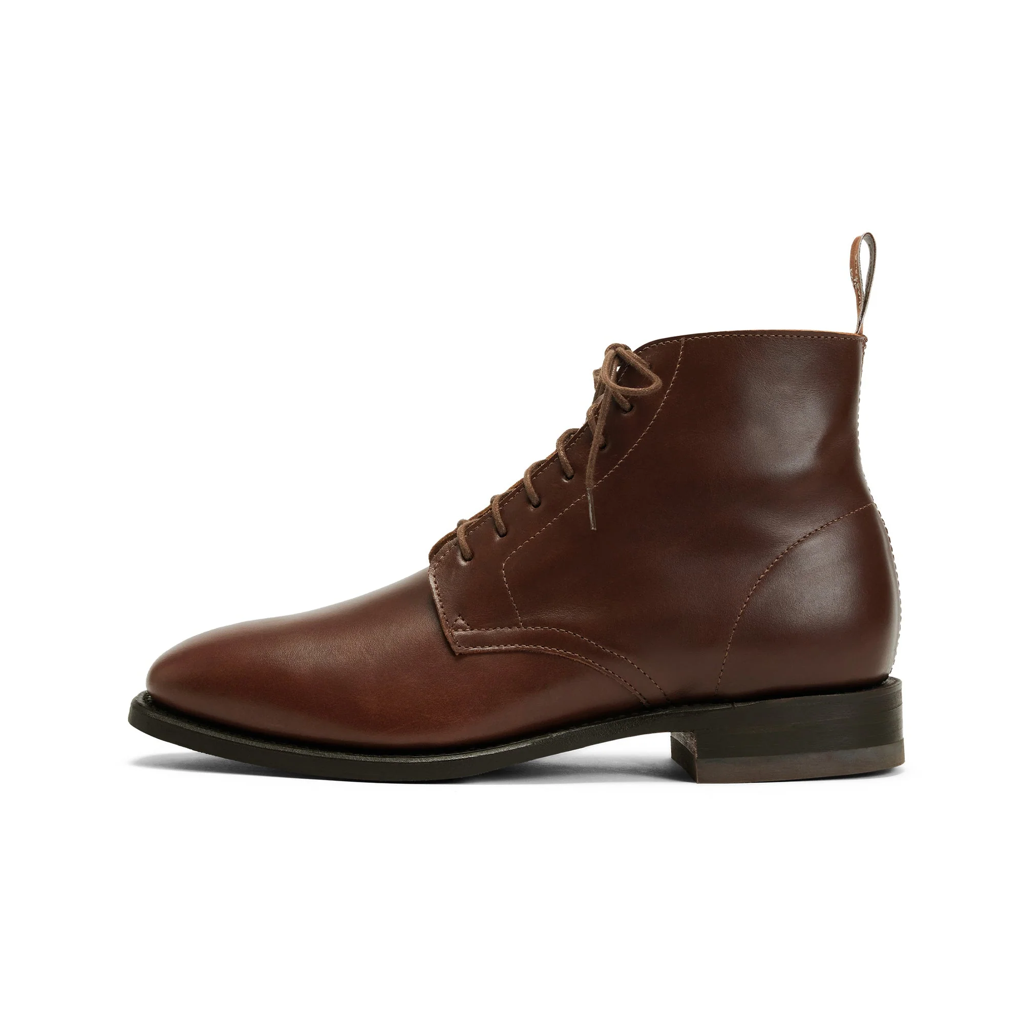Craftsman Lace Boot - Image 6